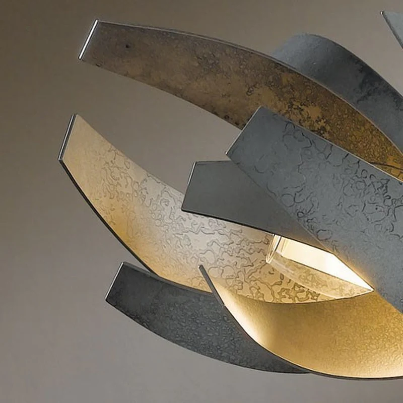 Corona Pendant Light - Image 5
