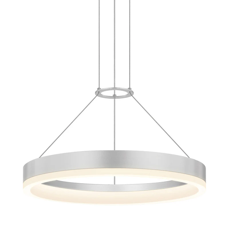 Corona Rings Pendant Light - Image 15