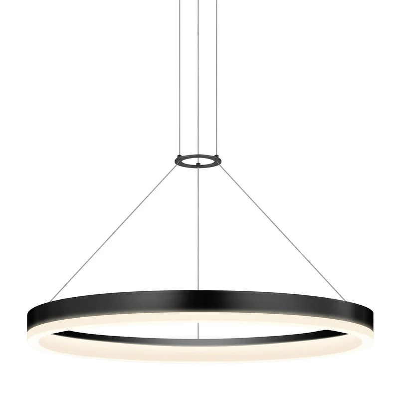 Corona Rings Pendant Light - Image 9