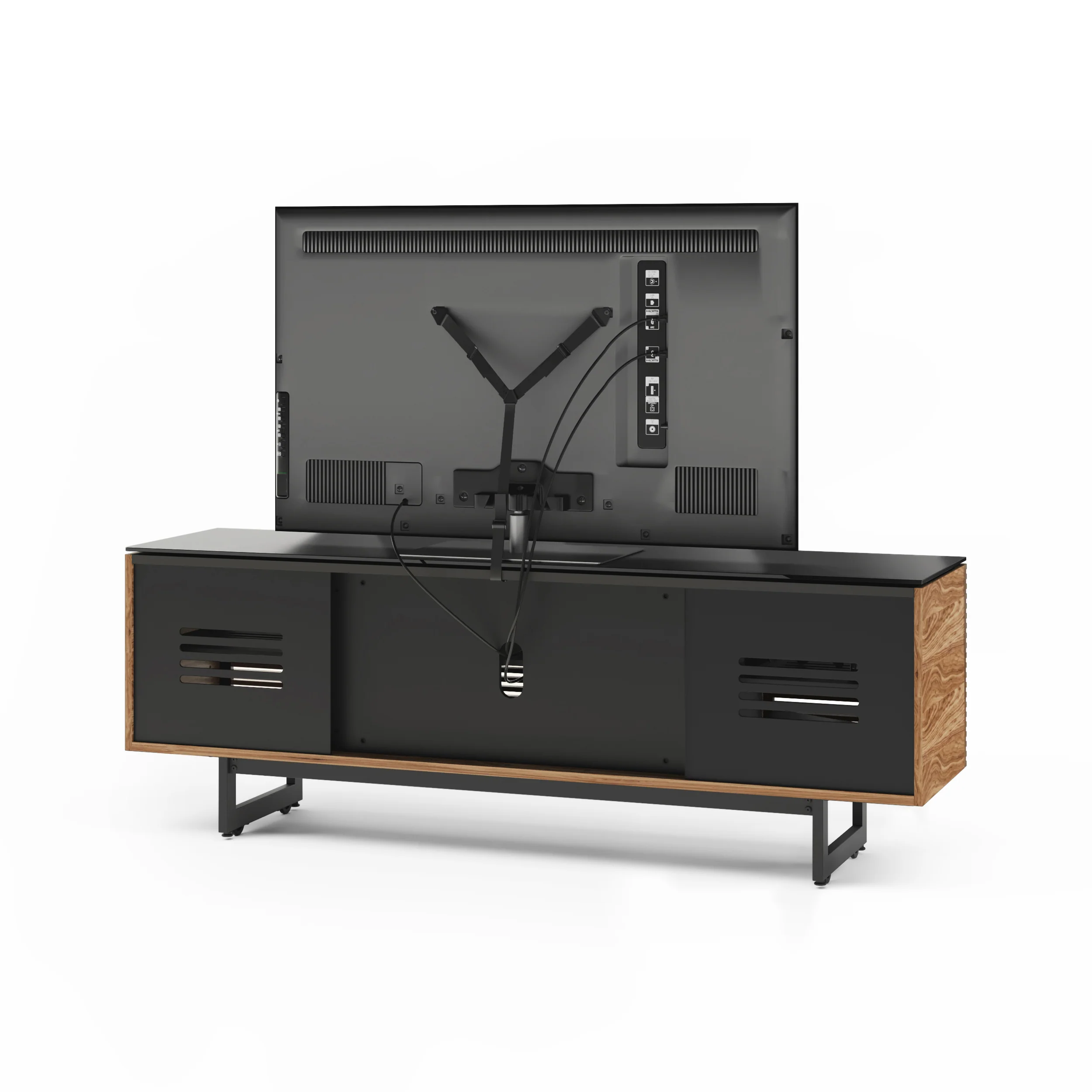 Corridor 8179 Home Theater Cabinet - Image 10