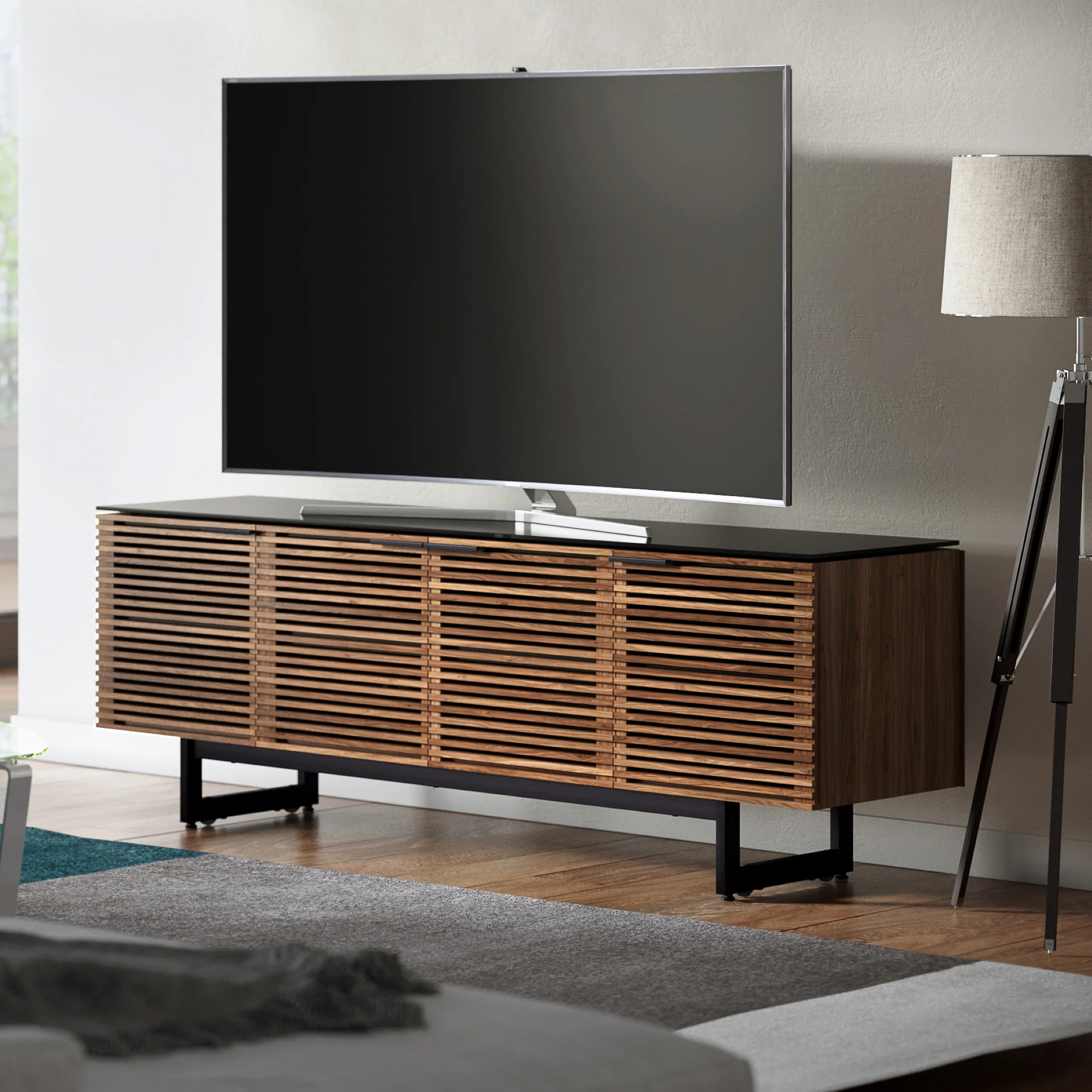 Corridor 8179 Home Theater Cabinet - Image 12