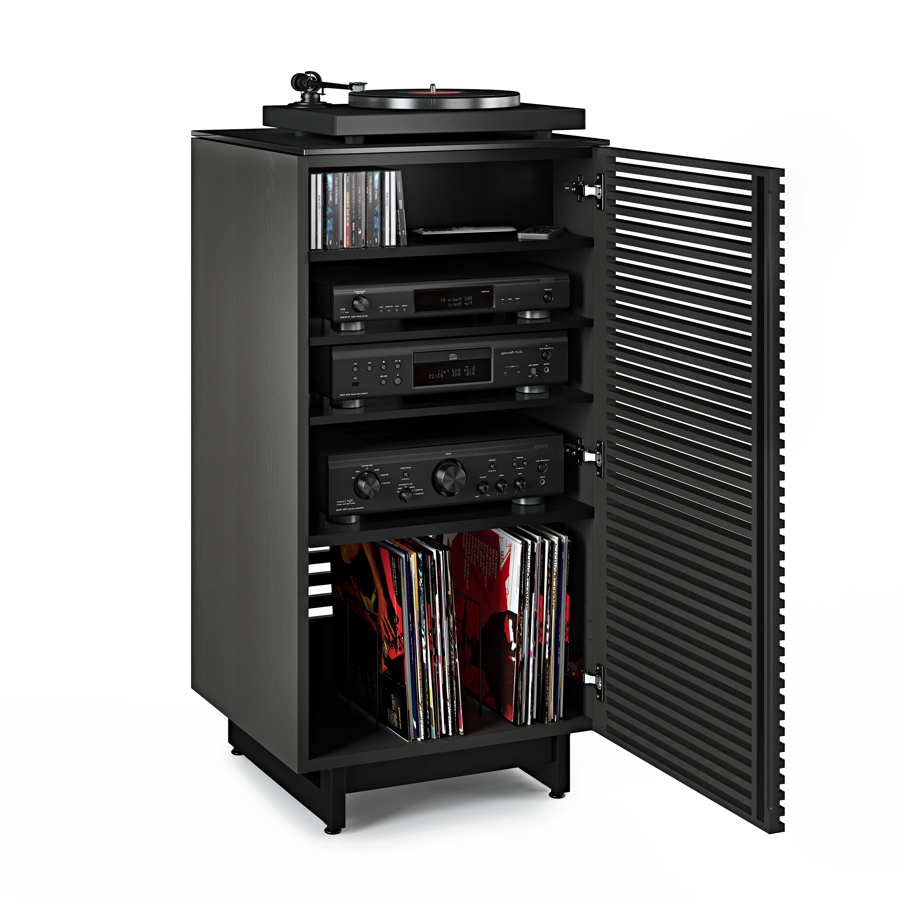 Corridor Audio Tower - Image 7