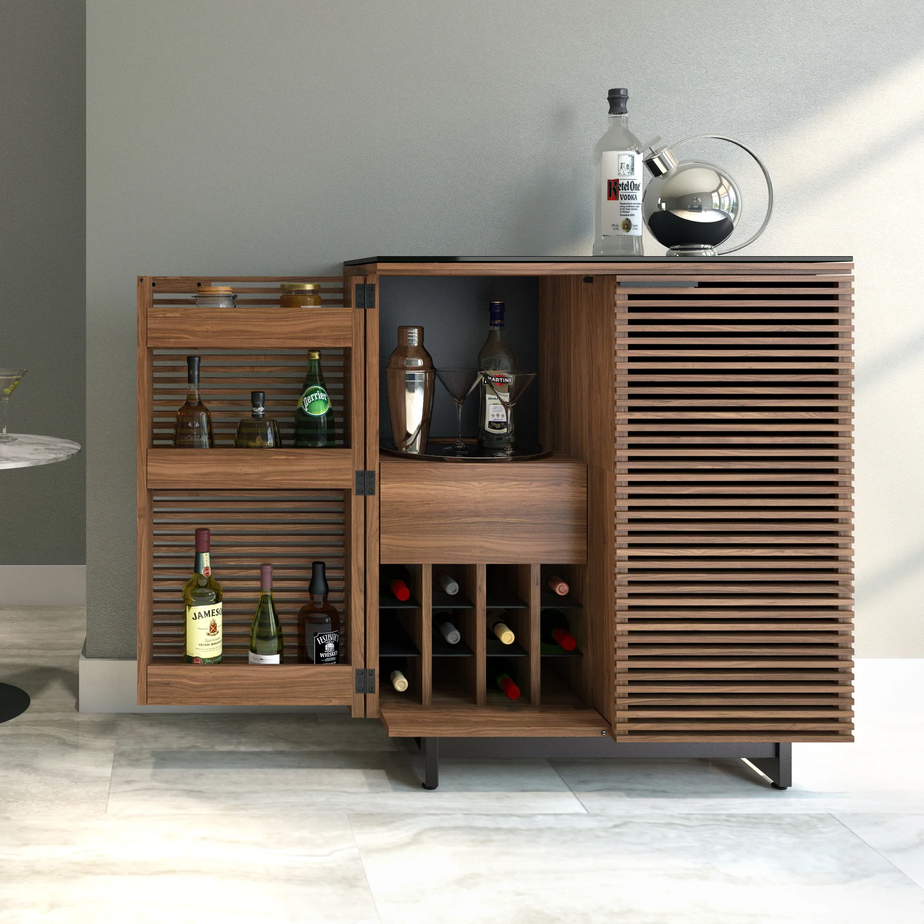 Corridor Compact Bar - Image 14