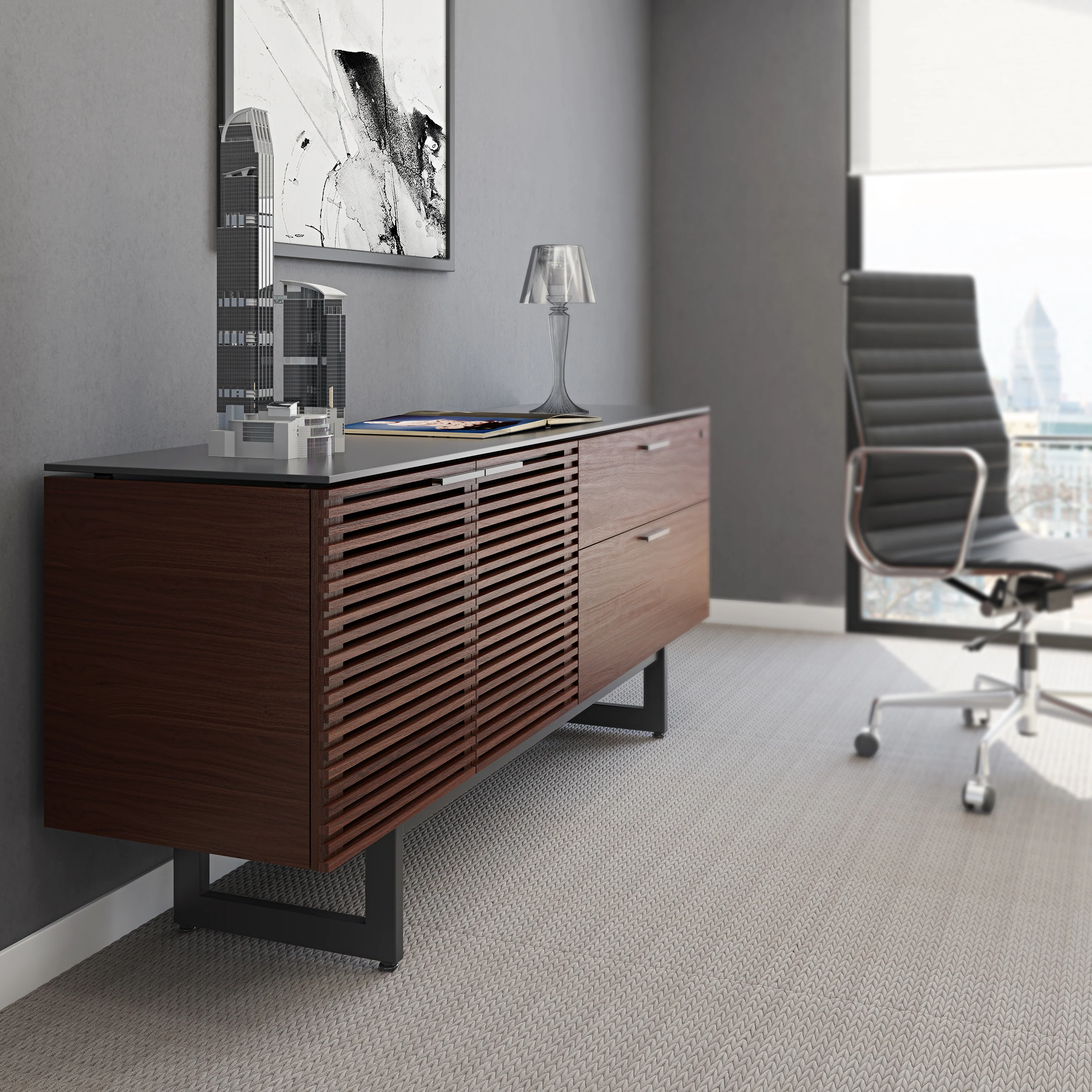 Corridor Credenza - Image 11
