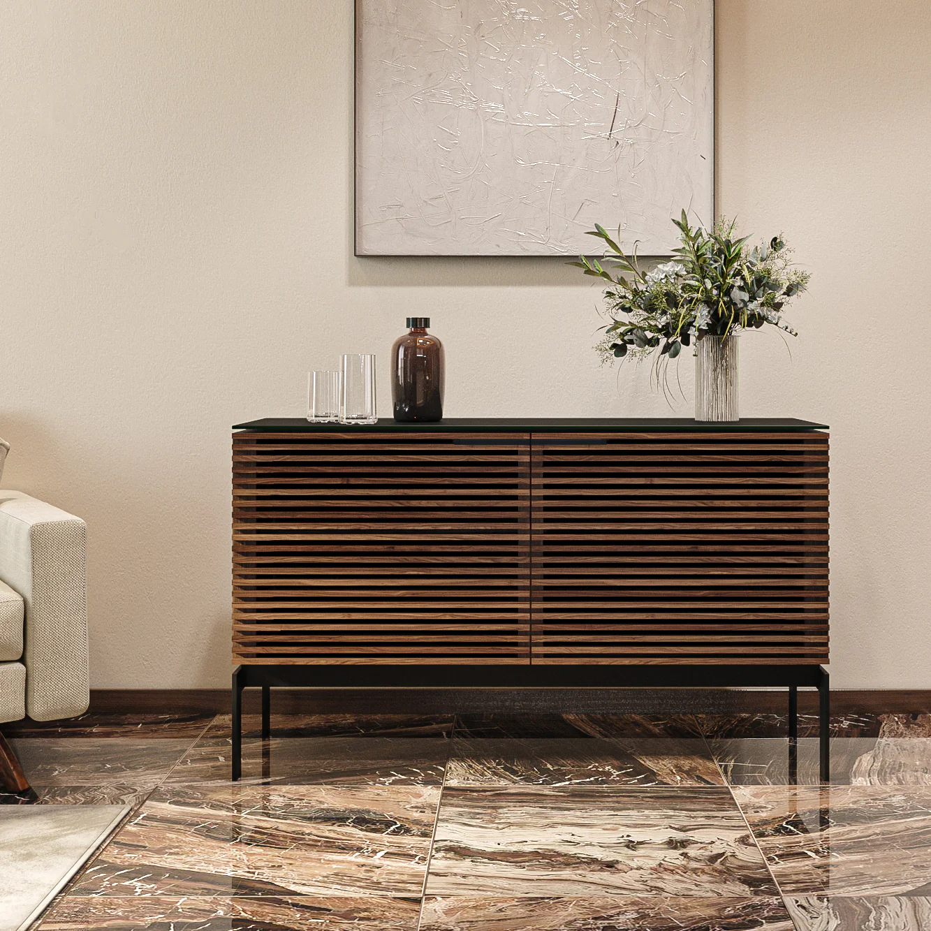 Corridor Double Cabinet - Image 3