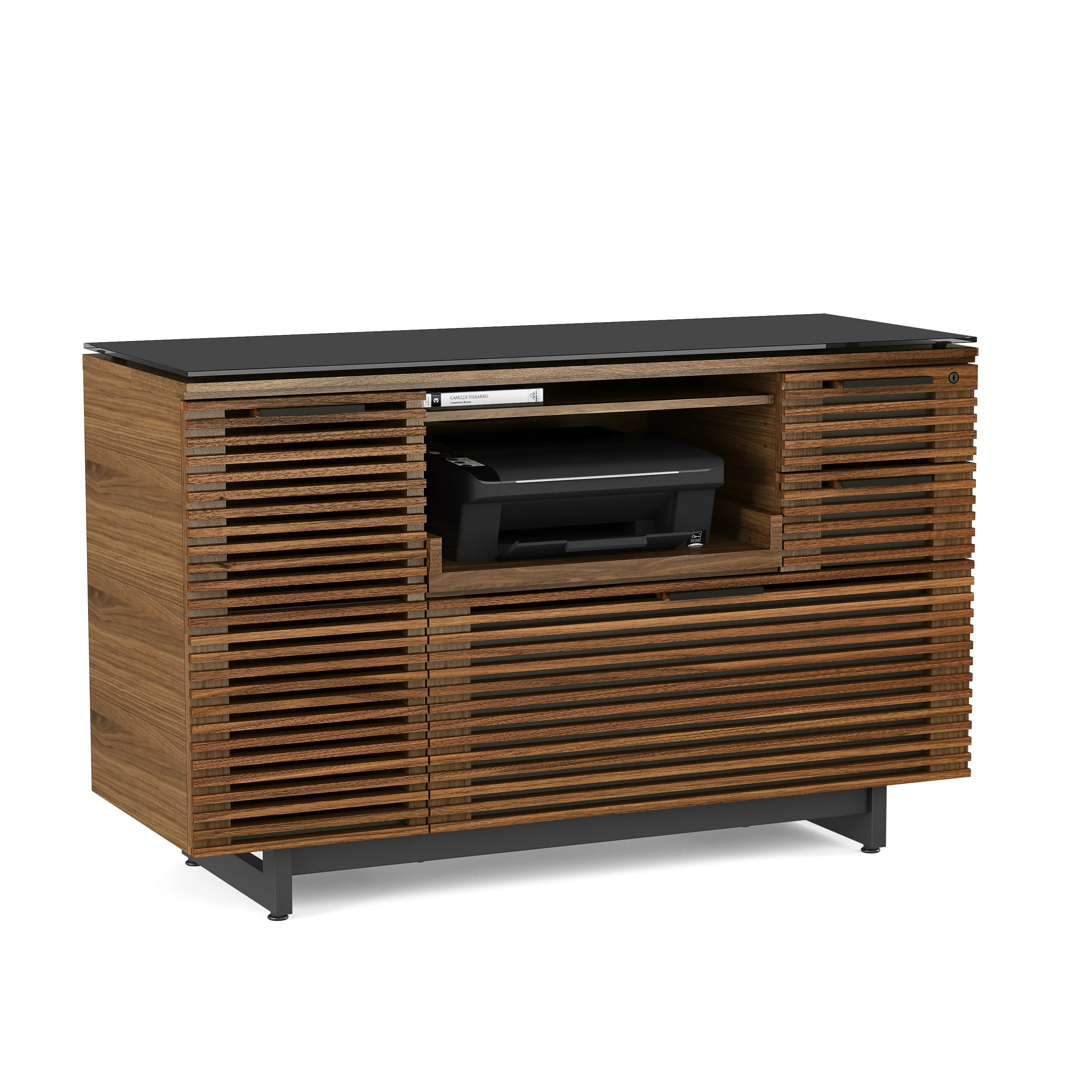 Corridor Multifunction Cabinet - Image 8