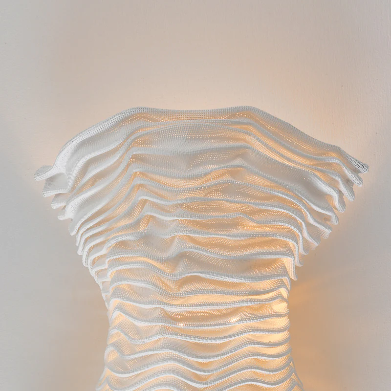 Cors Wall Sconce - Image 18