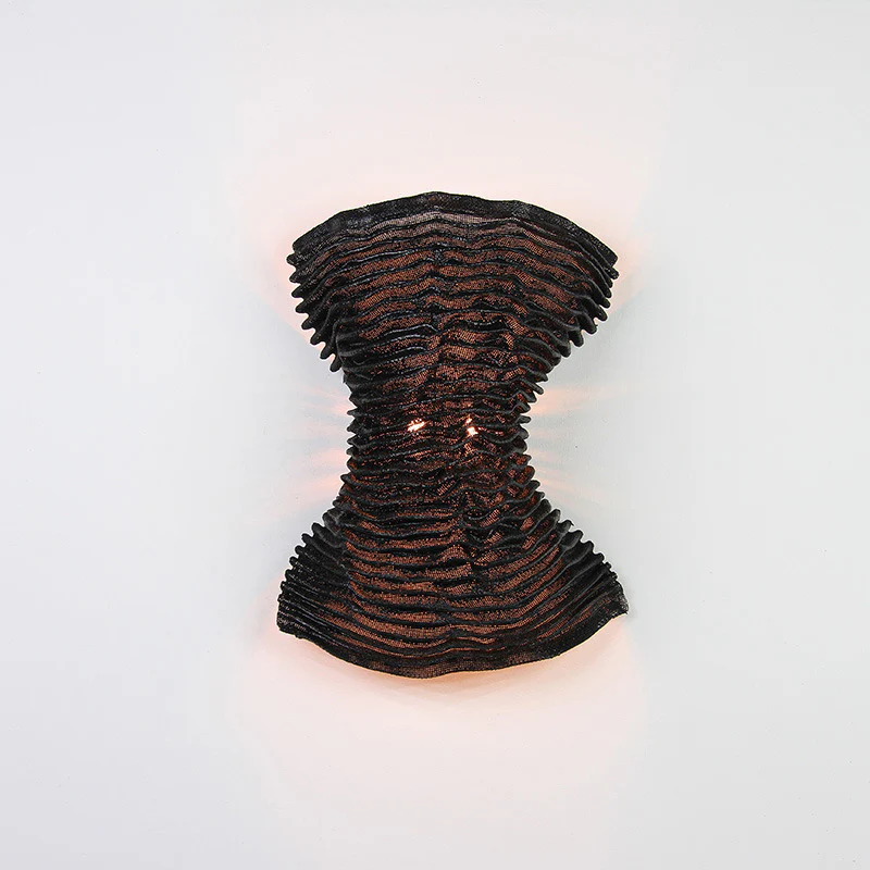 Cors Wall Sconce - Image 8