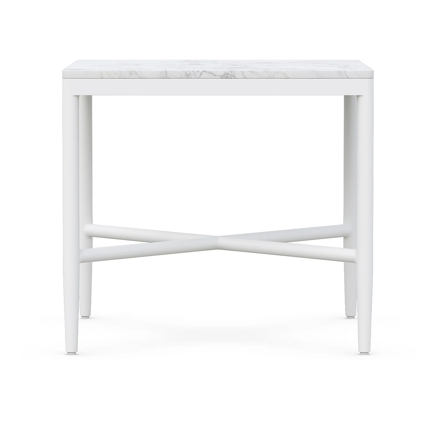 Corsica Outdoor Side Table - Image 4
