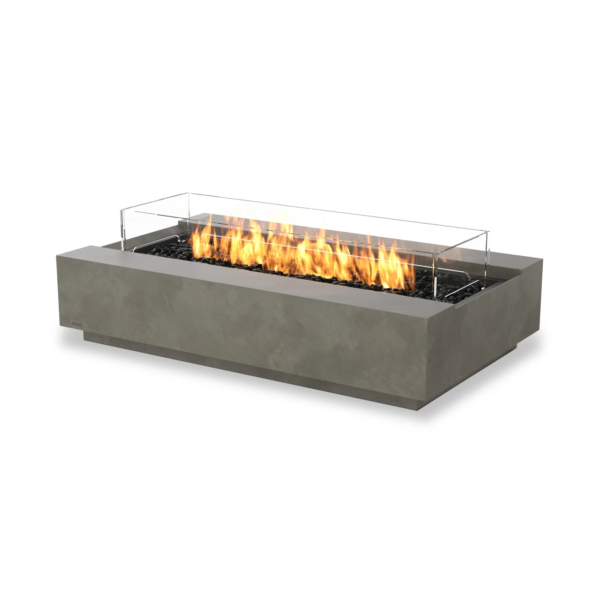 Cosmo Outdoor Fire Table Set - Image 35