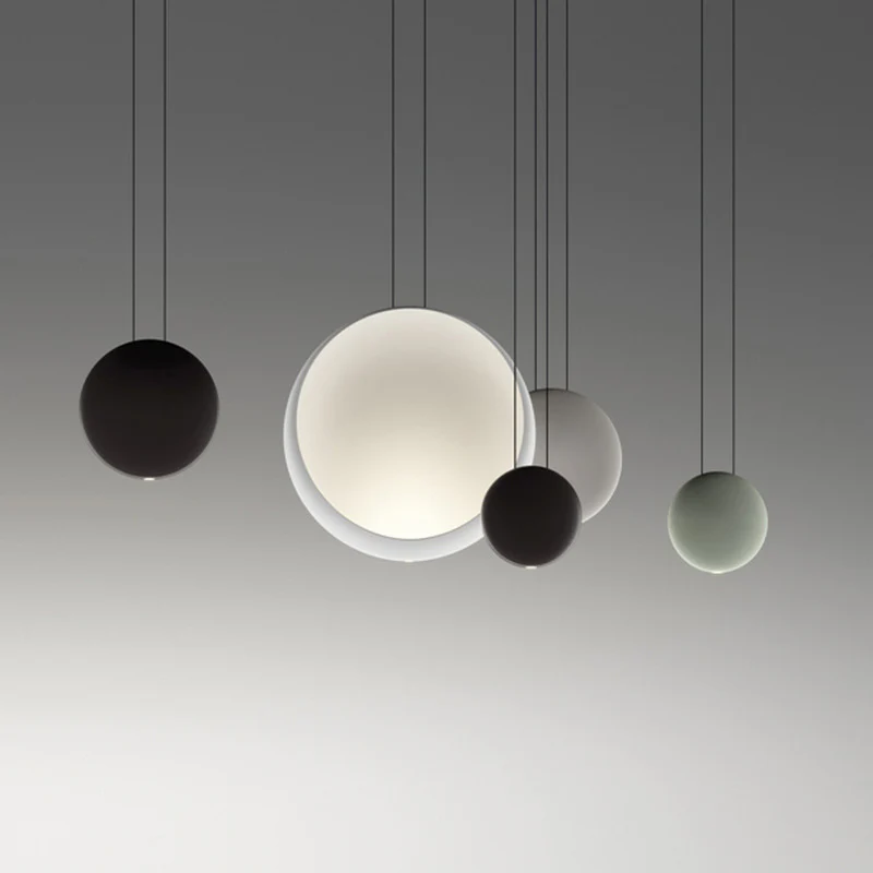 Cosmos Satellite Pendant Light - Image 5