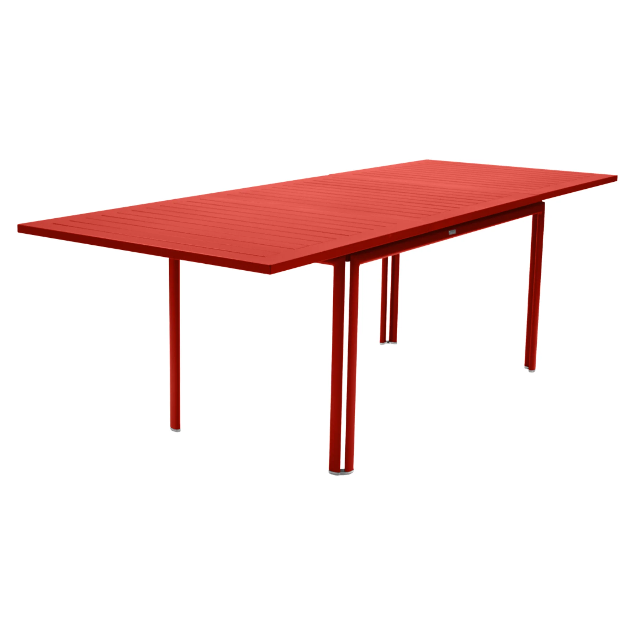 Costa Extendable Outdoor Dining Table - Image 13