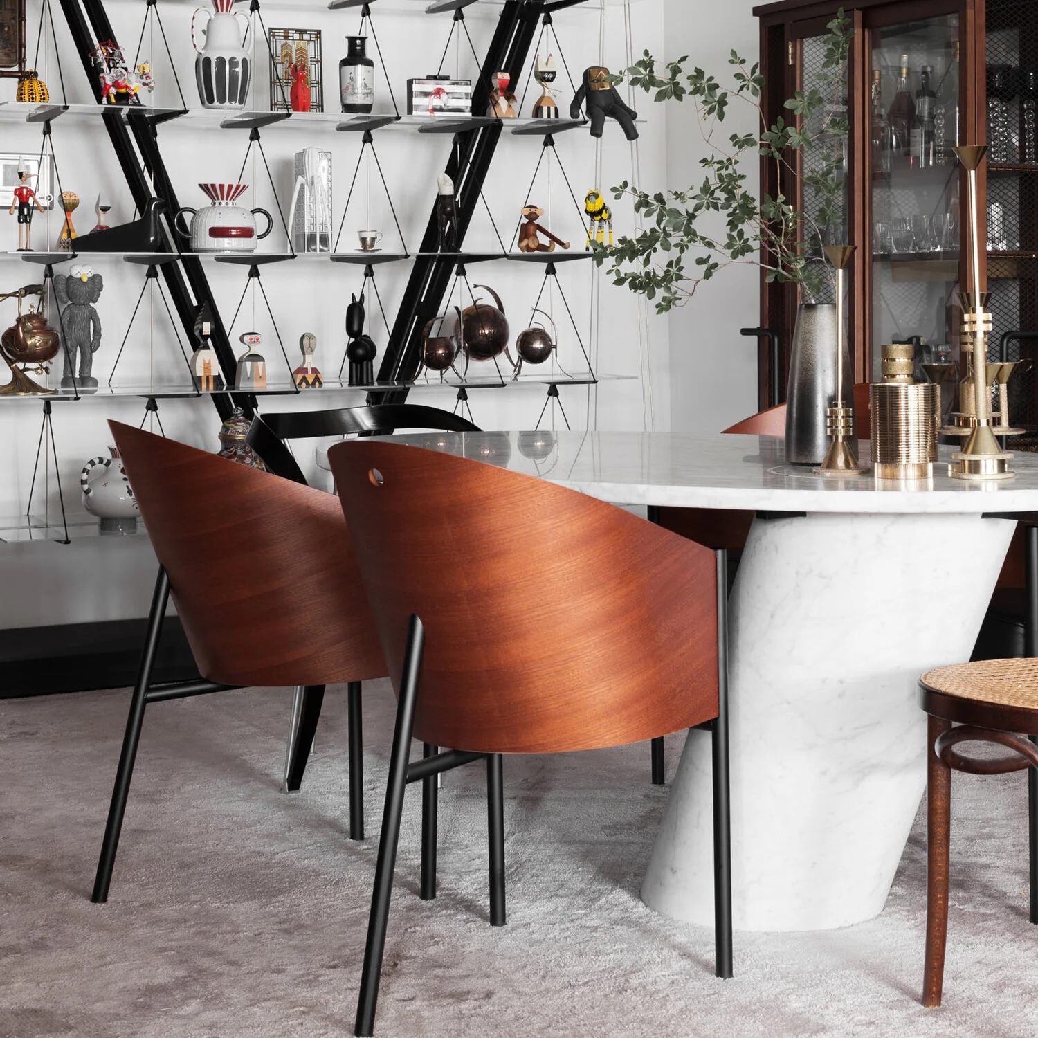 Costes Armchair - Image 11