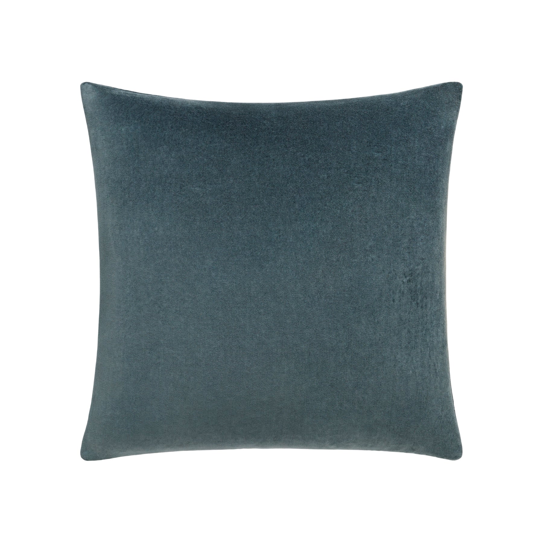 Cotton Velvet Throw Pillow 1 - Image 3