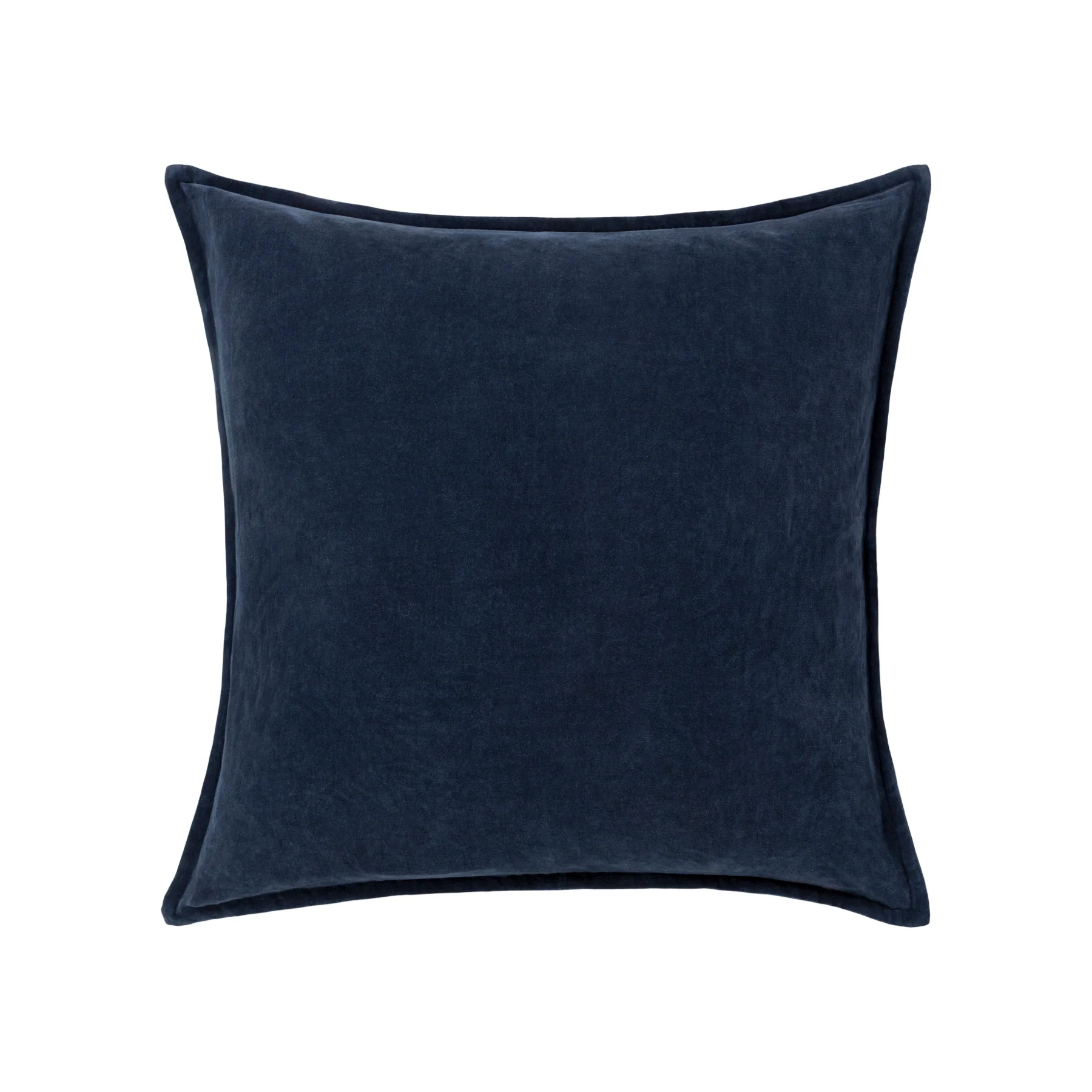 Cotton Velvet Throw Pillow - Image 13