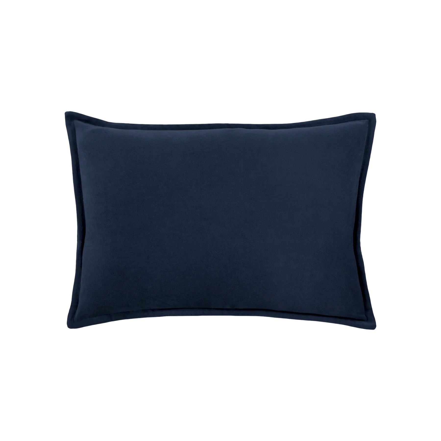Cotton Velvet Throw Pillow - Image 16