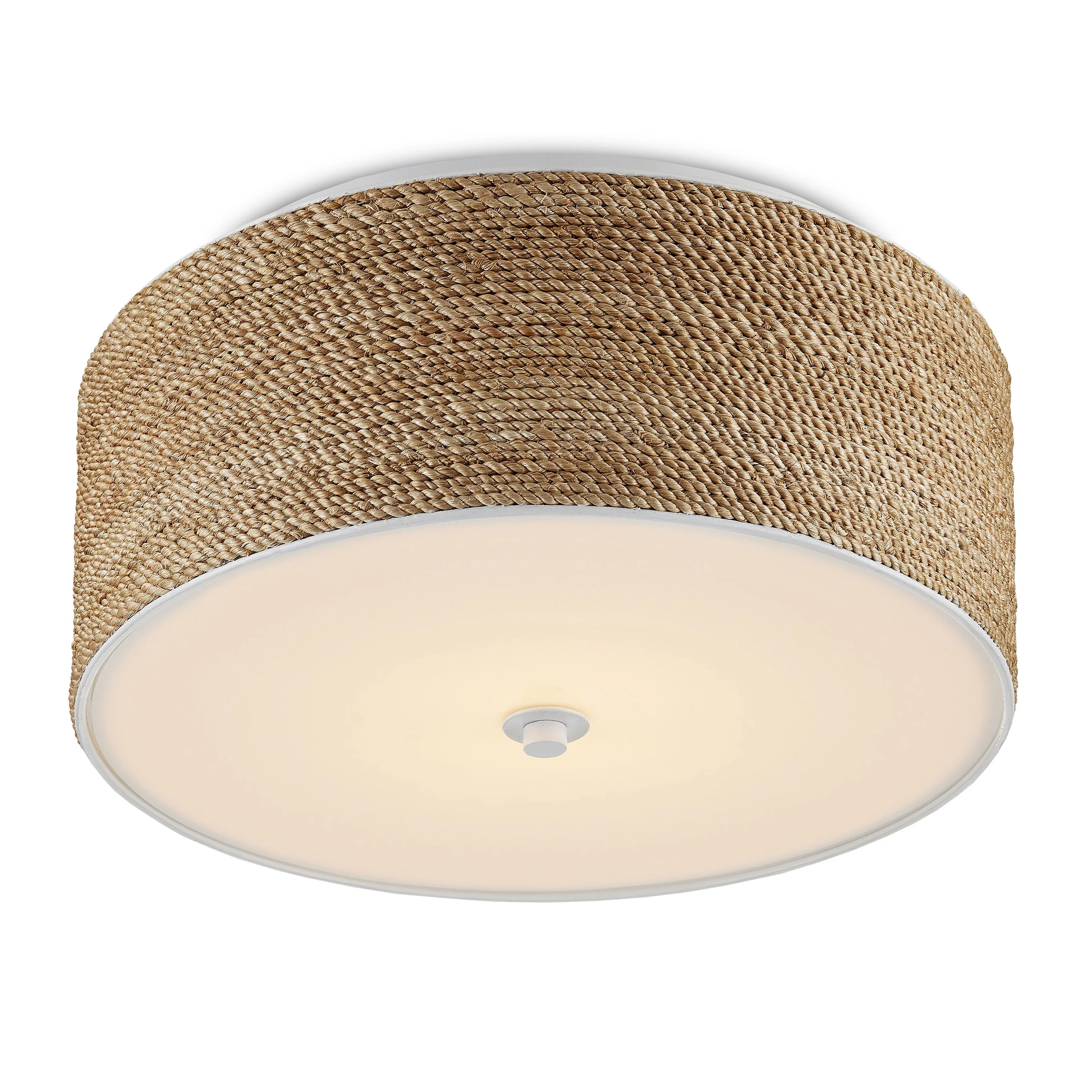 Coulton Flush Mount - Image 2