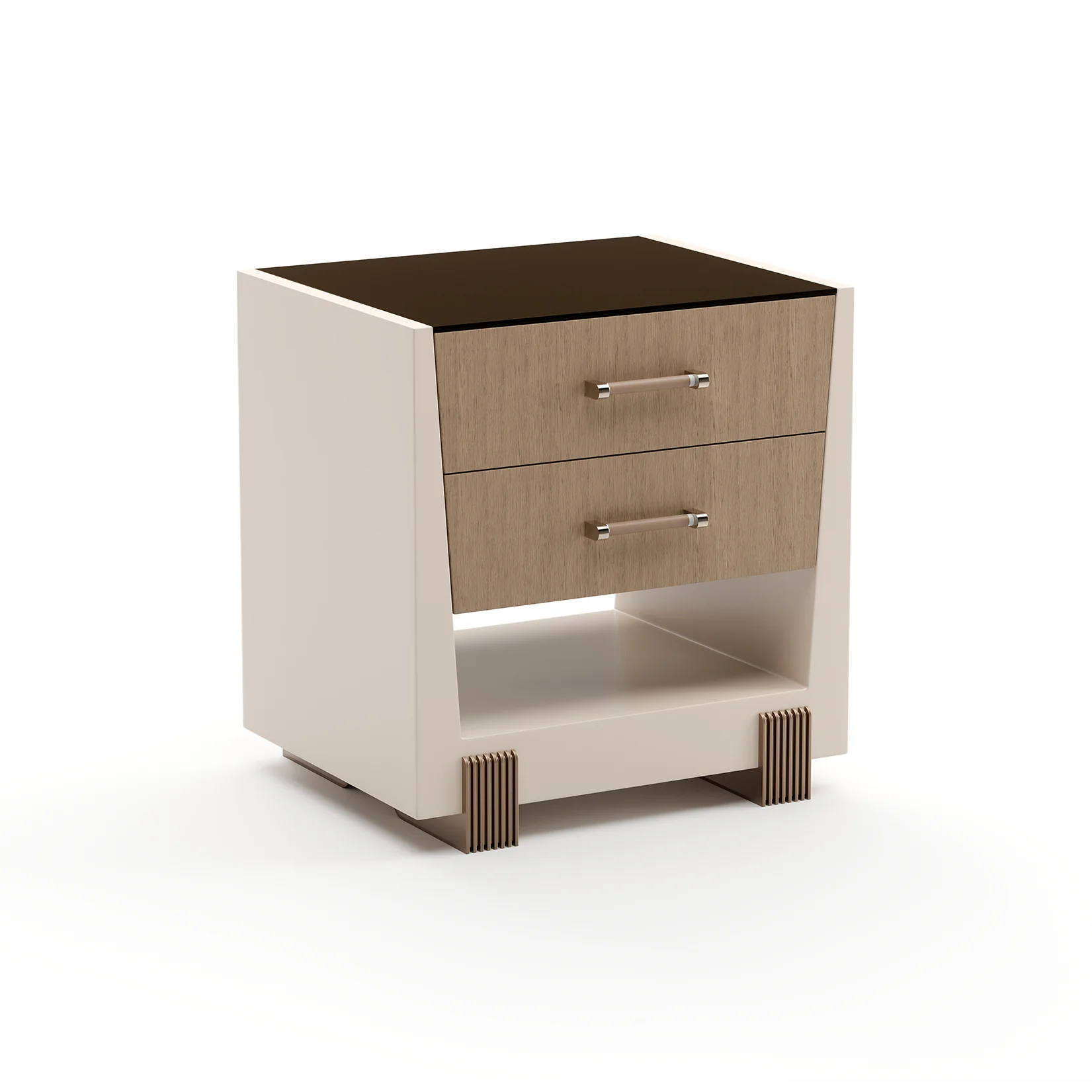 Counter Balance Nightstand - Image 3