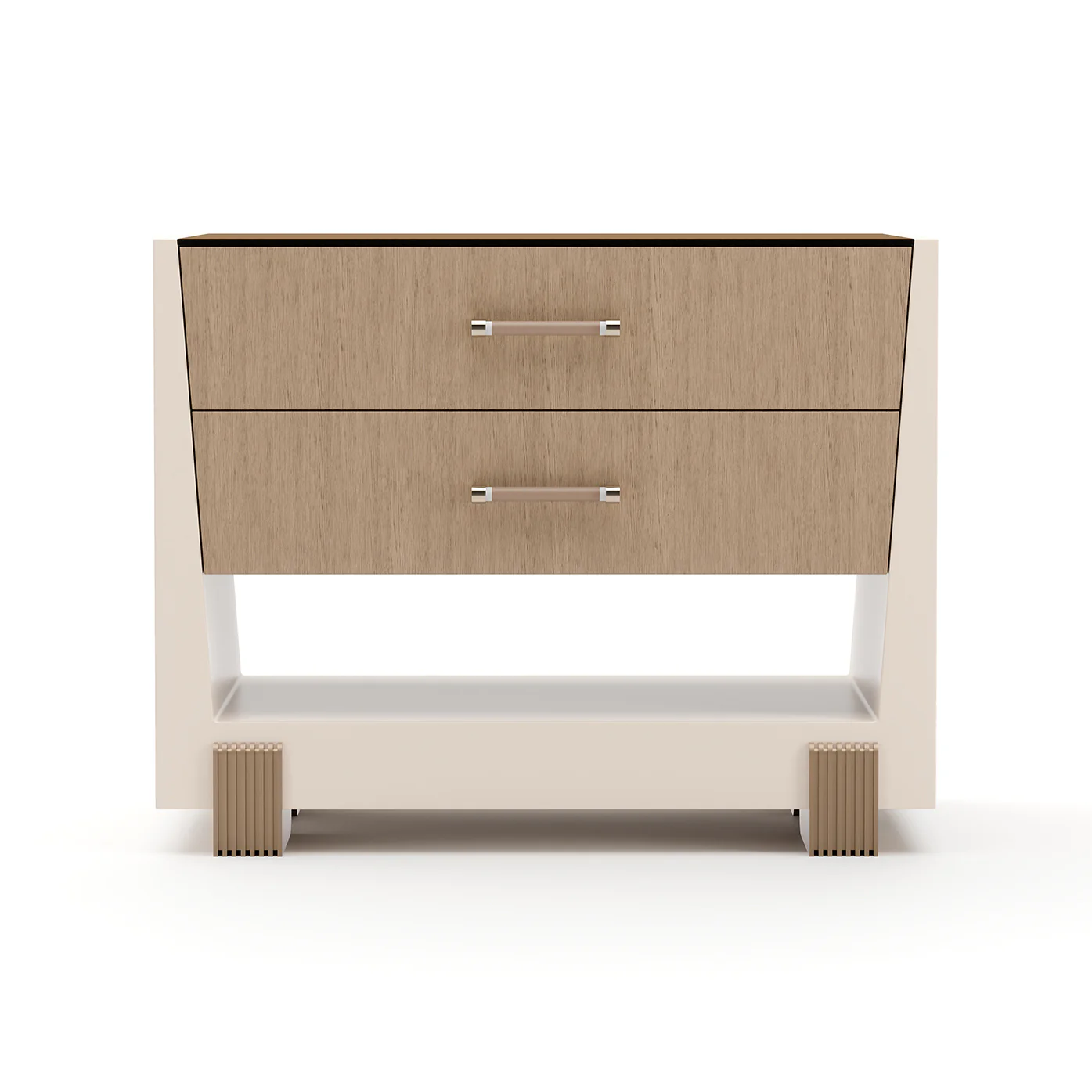 Counter Balance Nightstand - Image 7