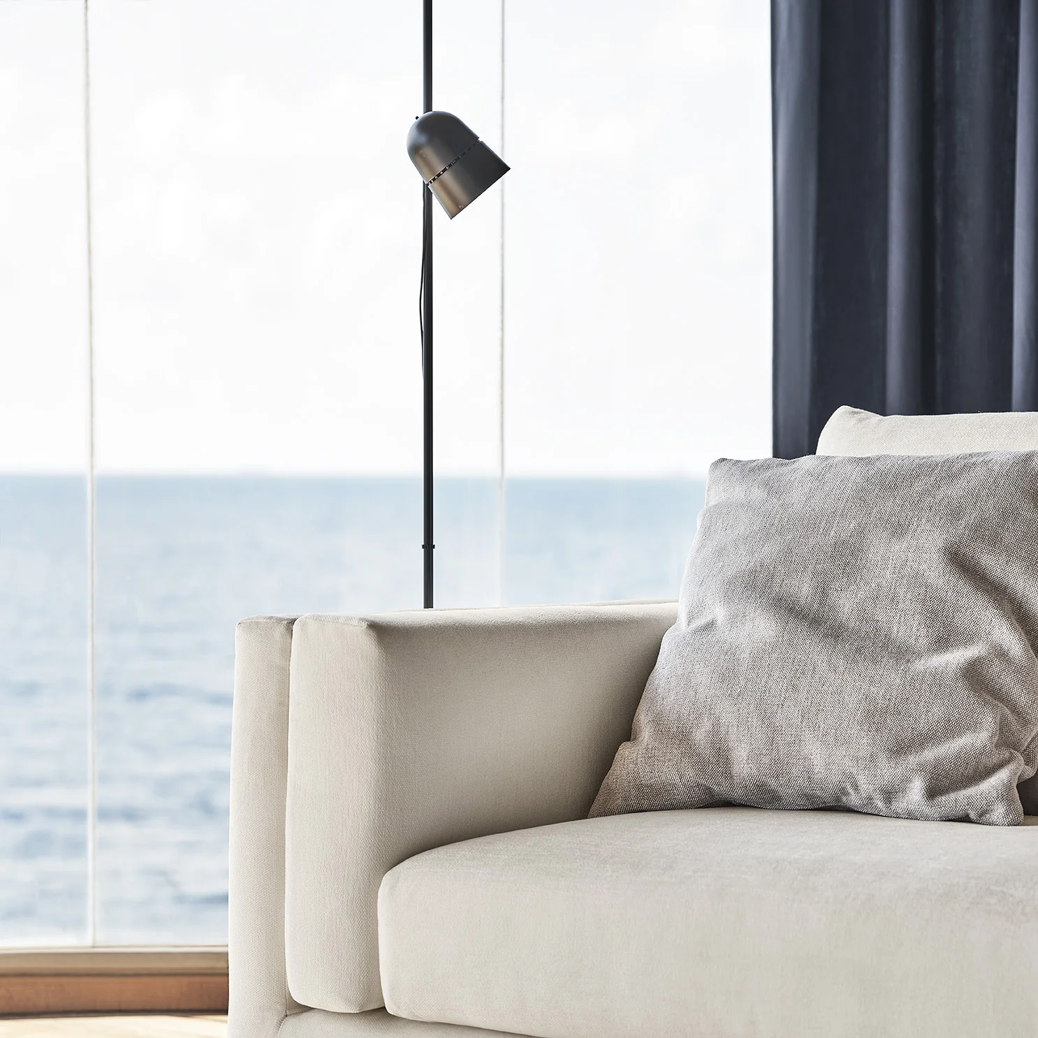 Counterbalance Floor Lamp - Image 10