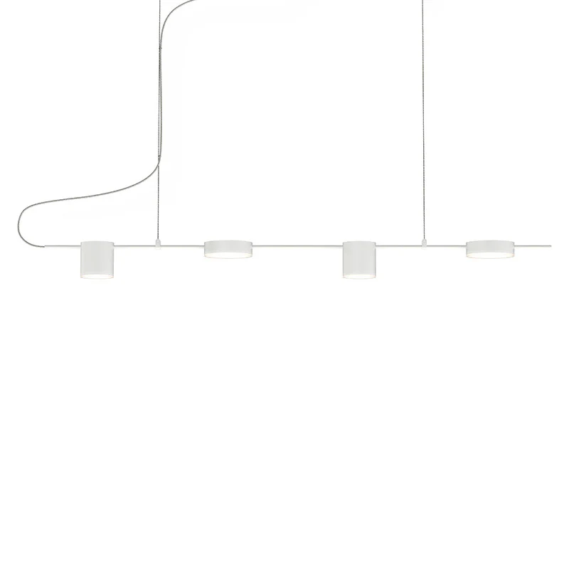 Counterpoint™ LED Linear Pendant Light - Image 3