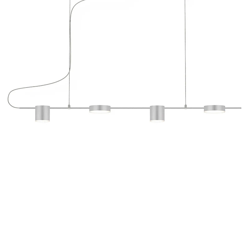 Counterpoint™ LED Linear Pendant Light - Image 5