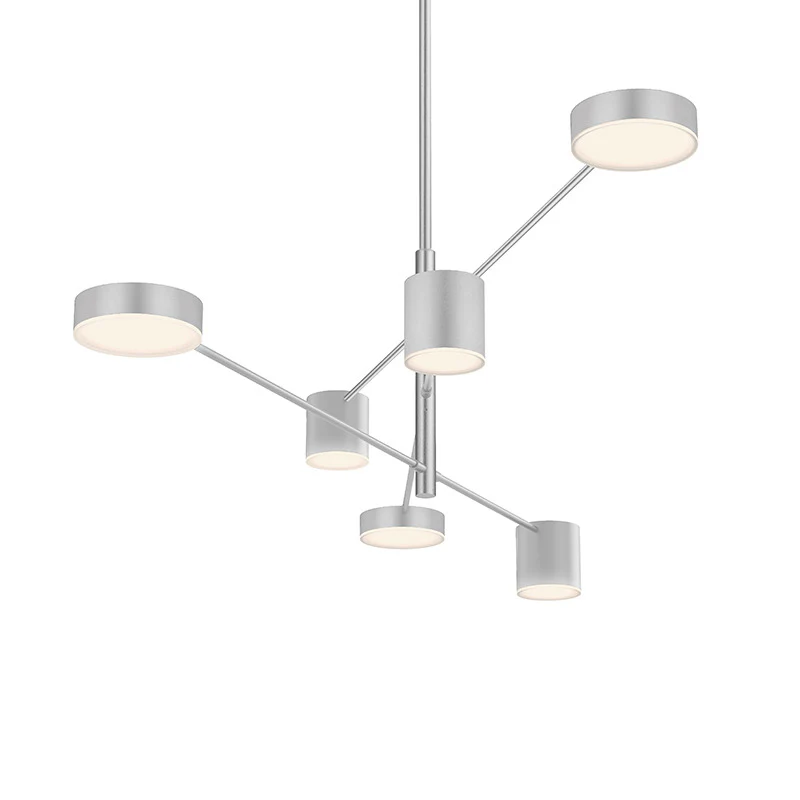 Counterpoint™ LED Pendant Light - Image 8
