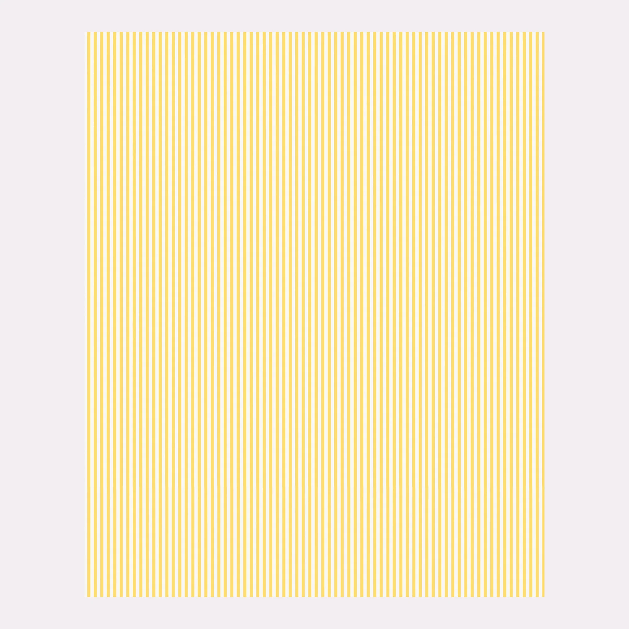 Joules Country Critters Ticking Stripe Wallpaper - Image 3