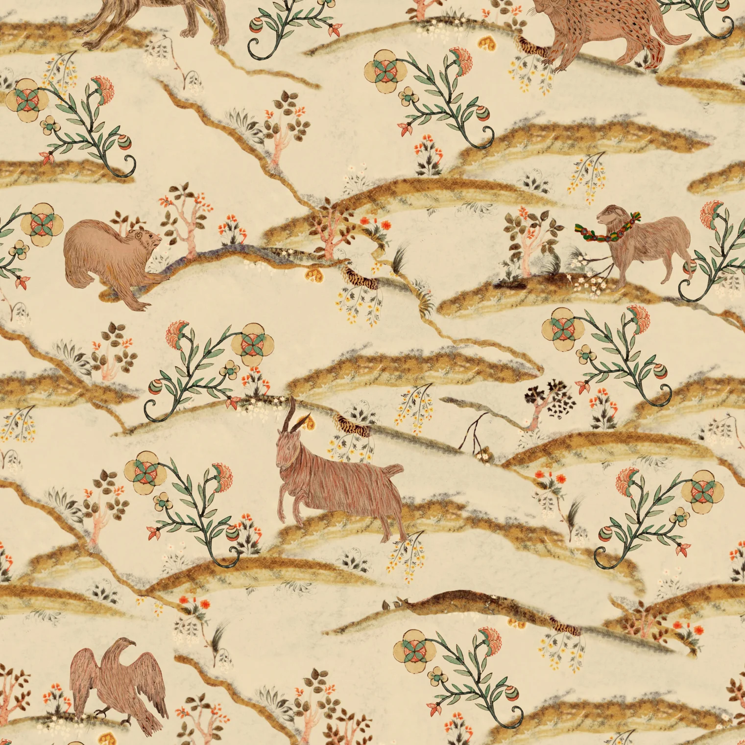 Countryside Wallpaper - Image 3
