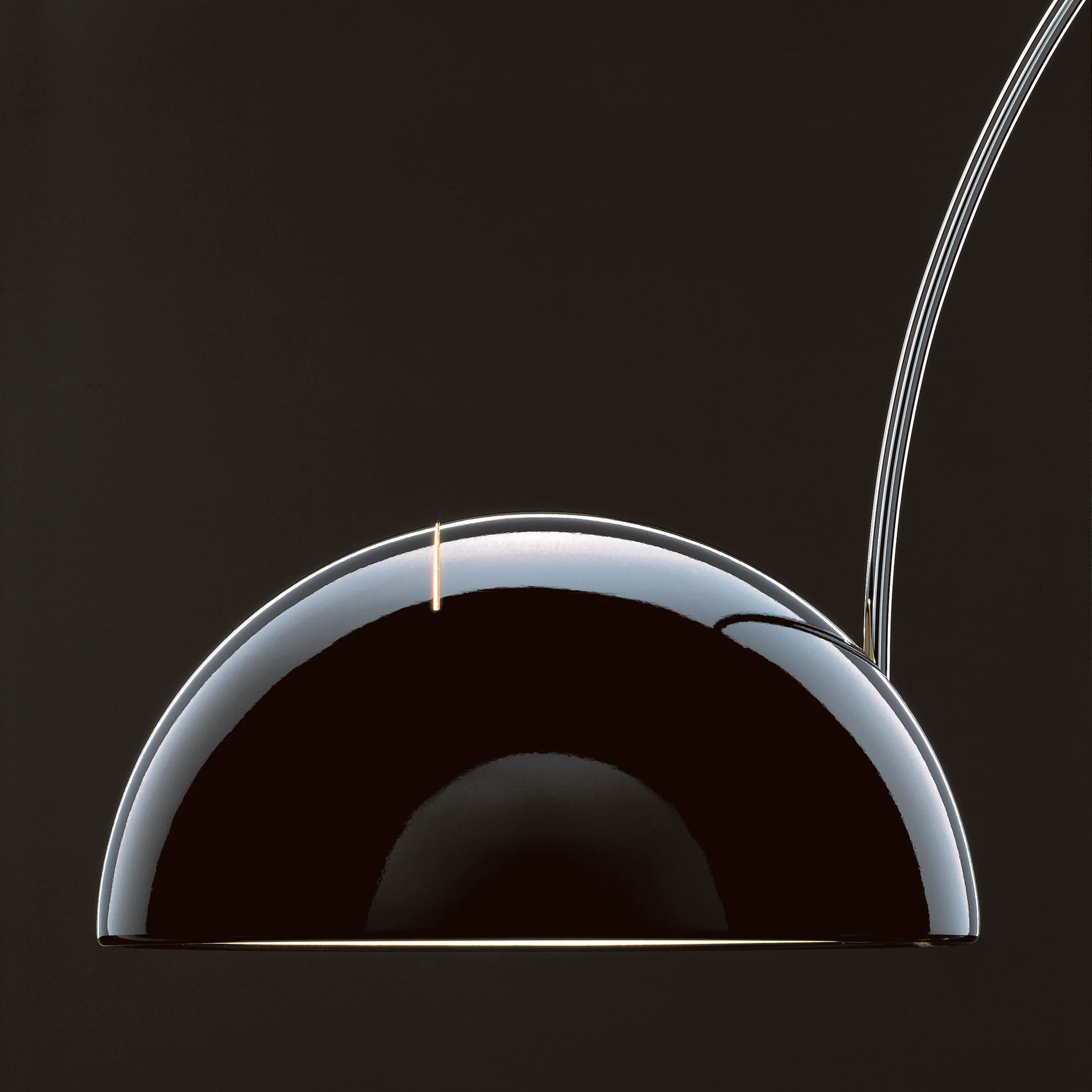 Coupe Arched Floor Lamp - Image 19