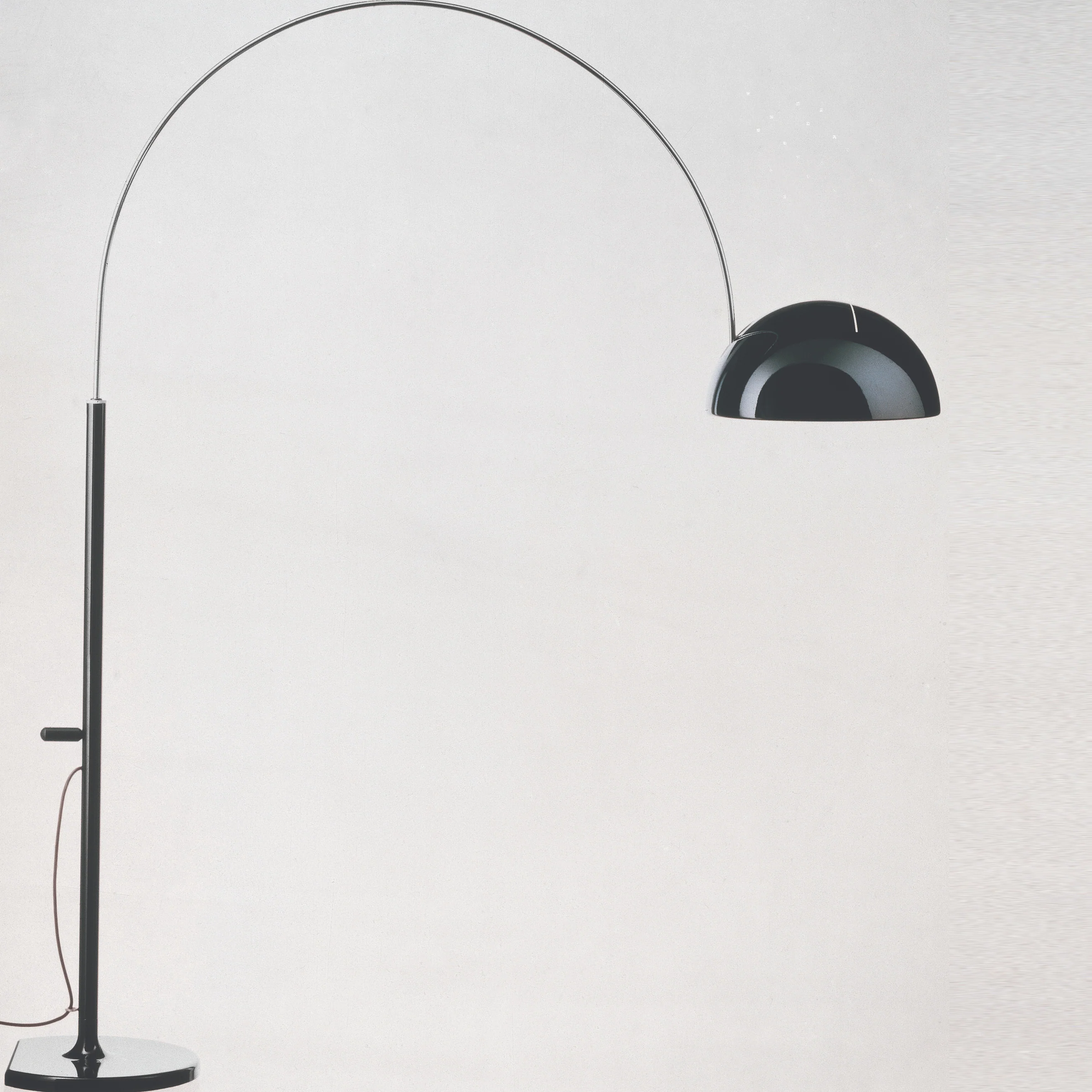 Coupe Arched Floor Lamp - Image 3