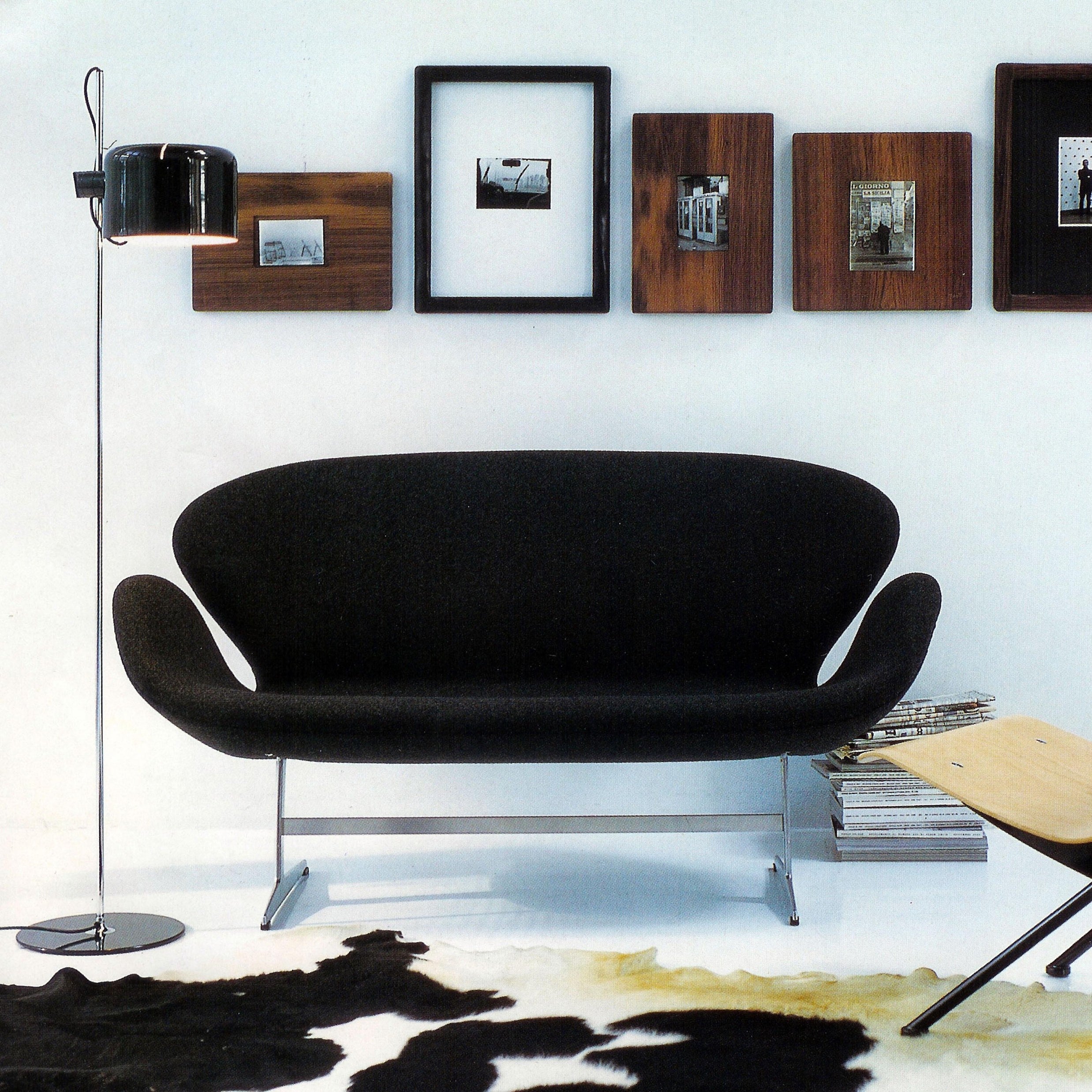 Coupe Floor Lamp - Image 5