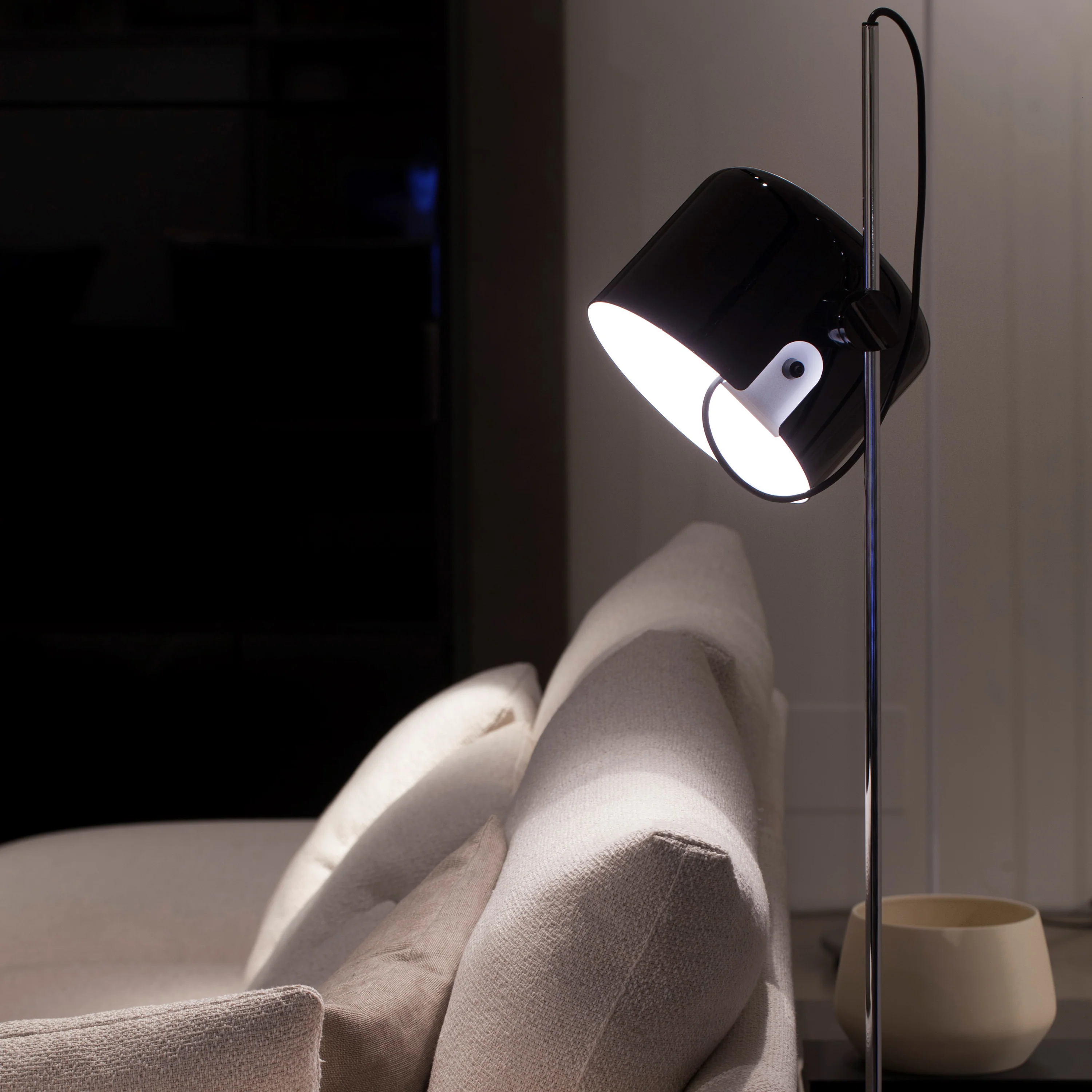 Coupe Floor Lamp - Image 6