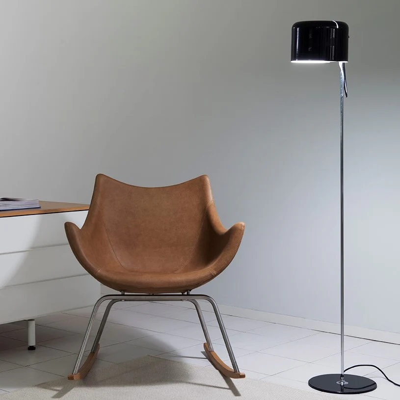 Coupe Floor Lamp - Image 9