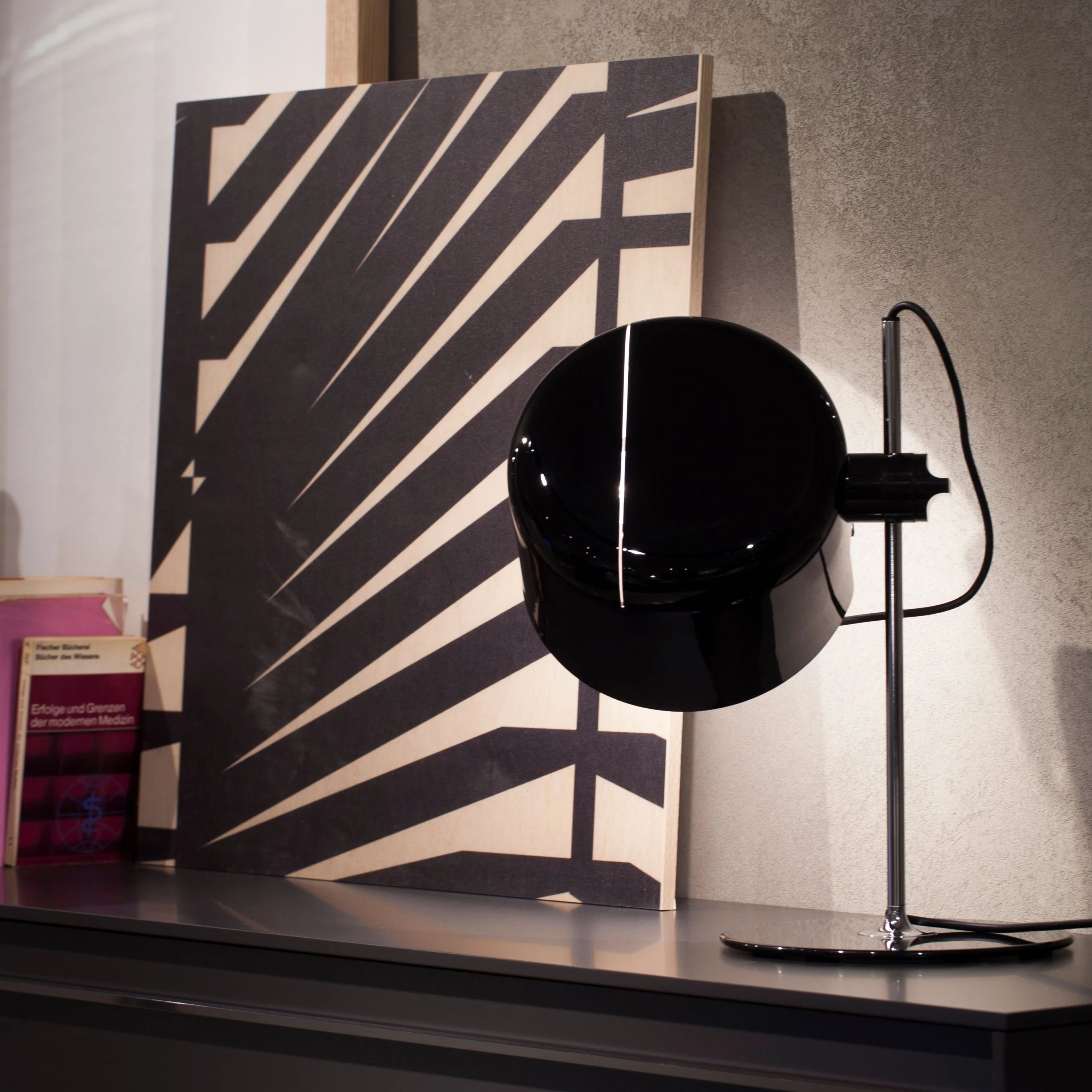 Coupé Table Lamp - Image 4