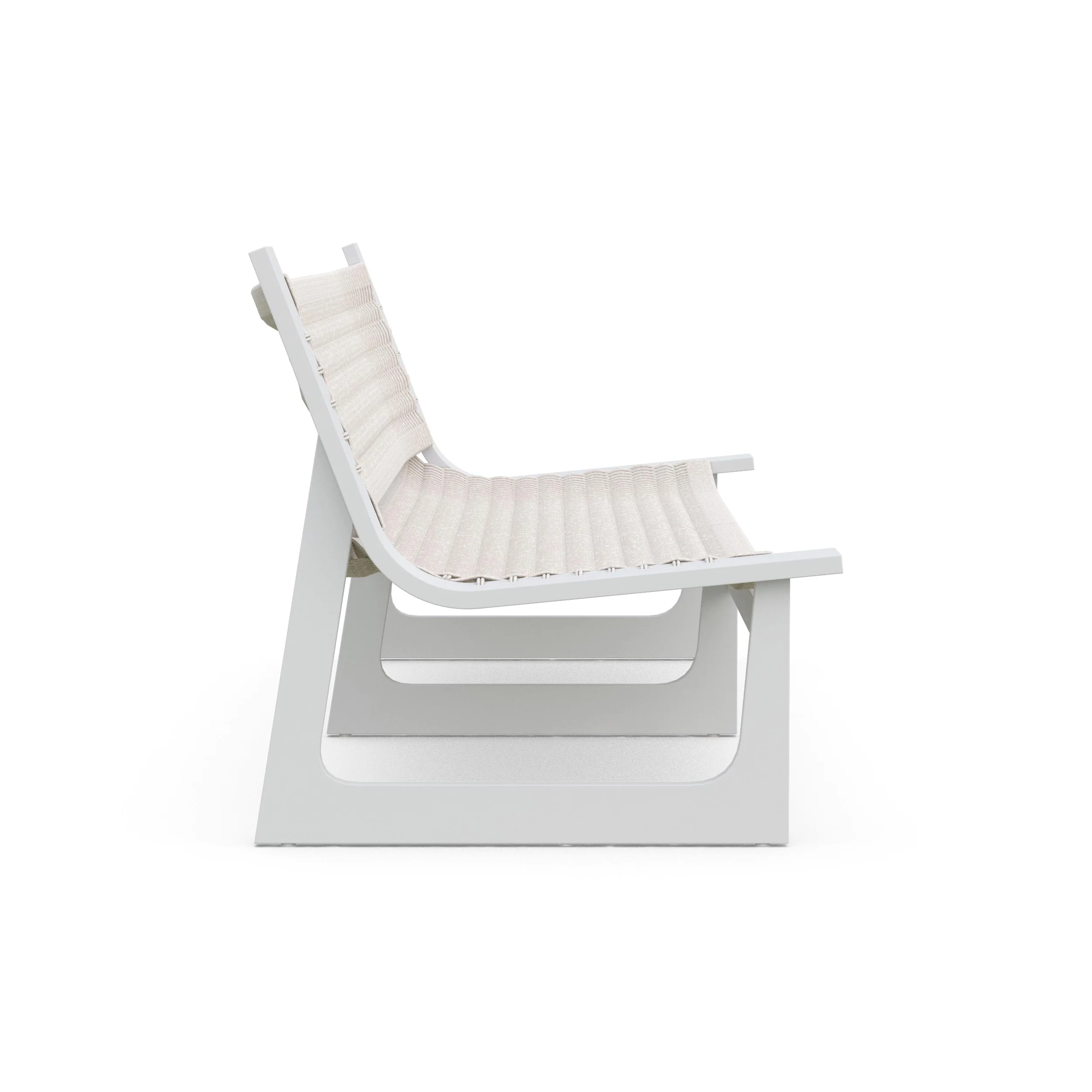 Cozumel 3 Seat Outdoor Sofa - Image 6