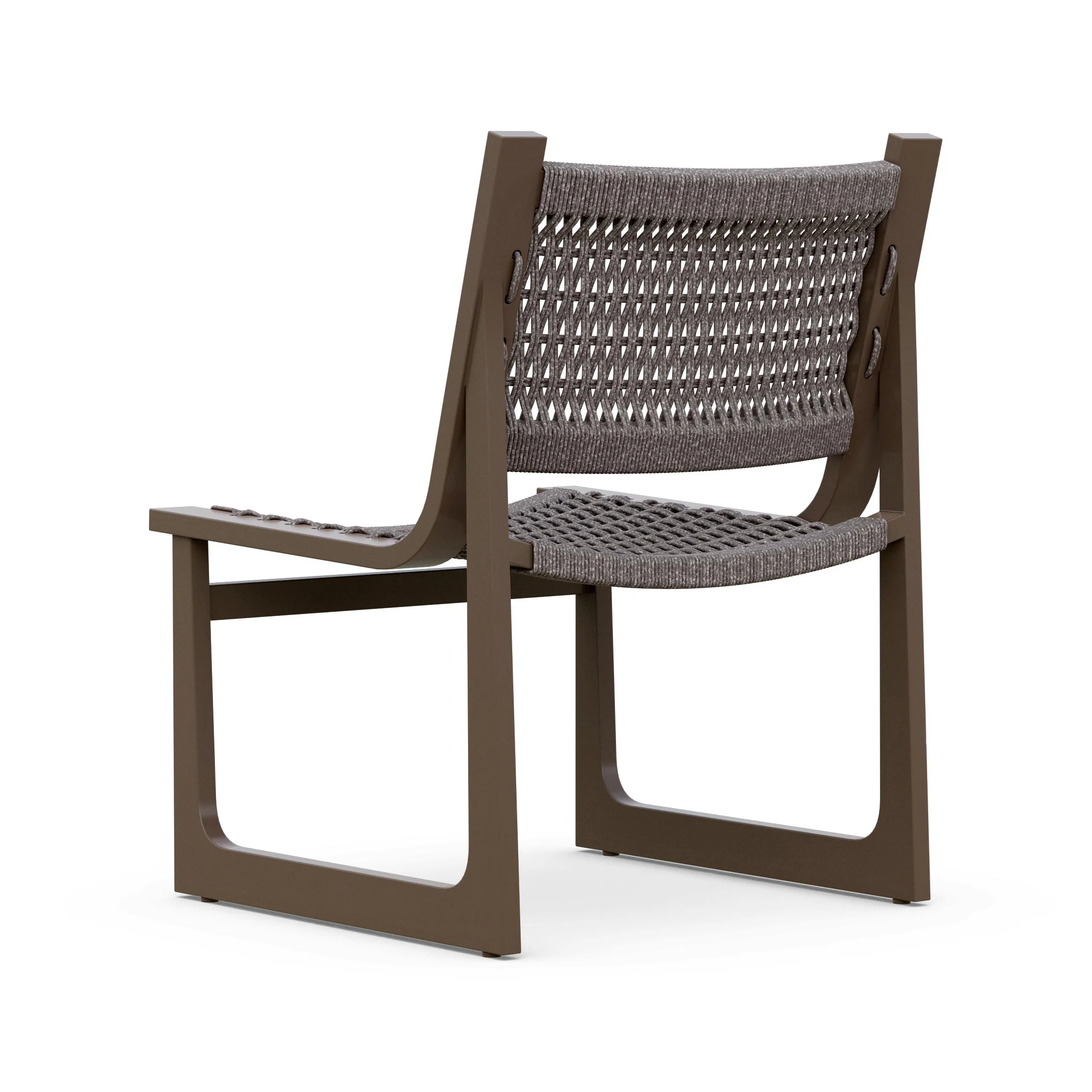 Cozumel Outdoor Dining Chair (Set of 2) - Image 7