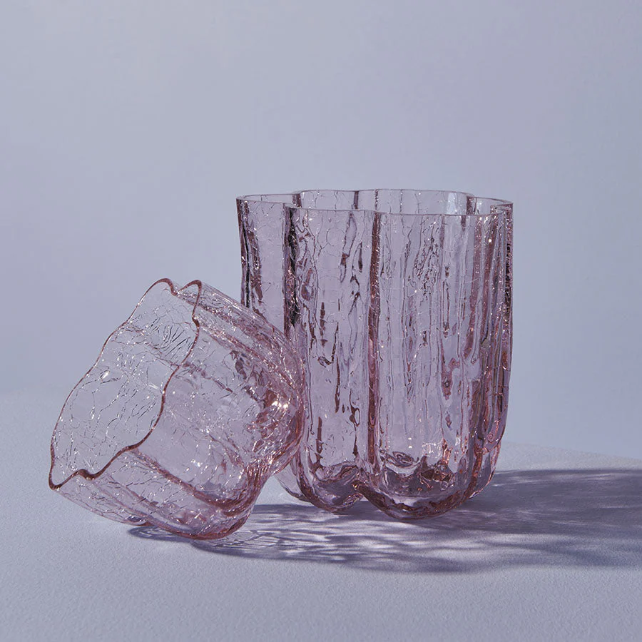 Crackle Vase - Image 5