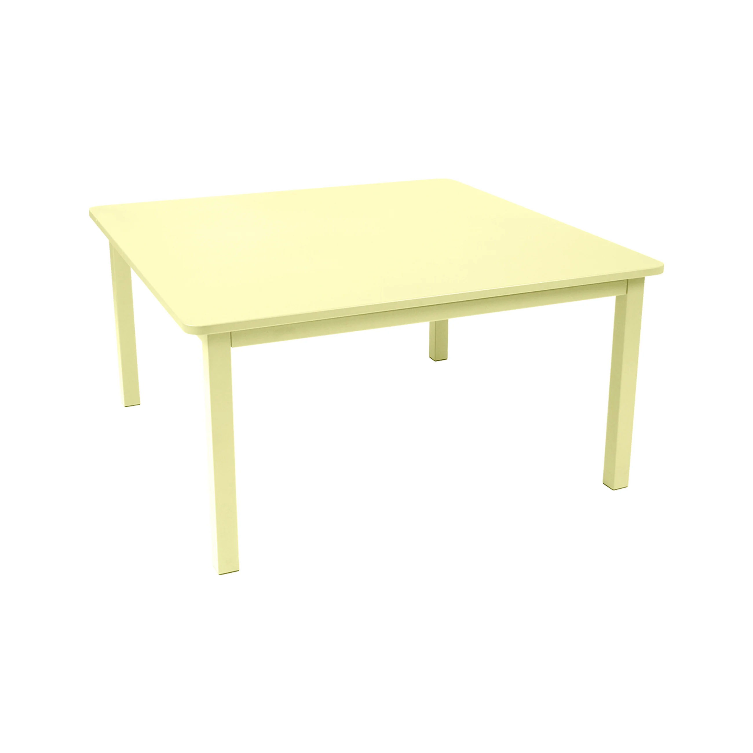 Craft Outdoor Dining Table - Image 12