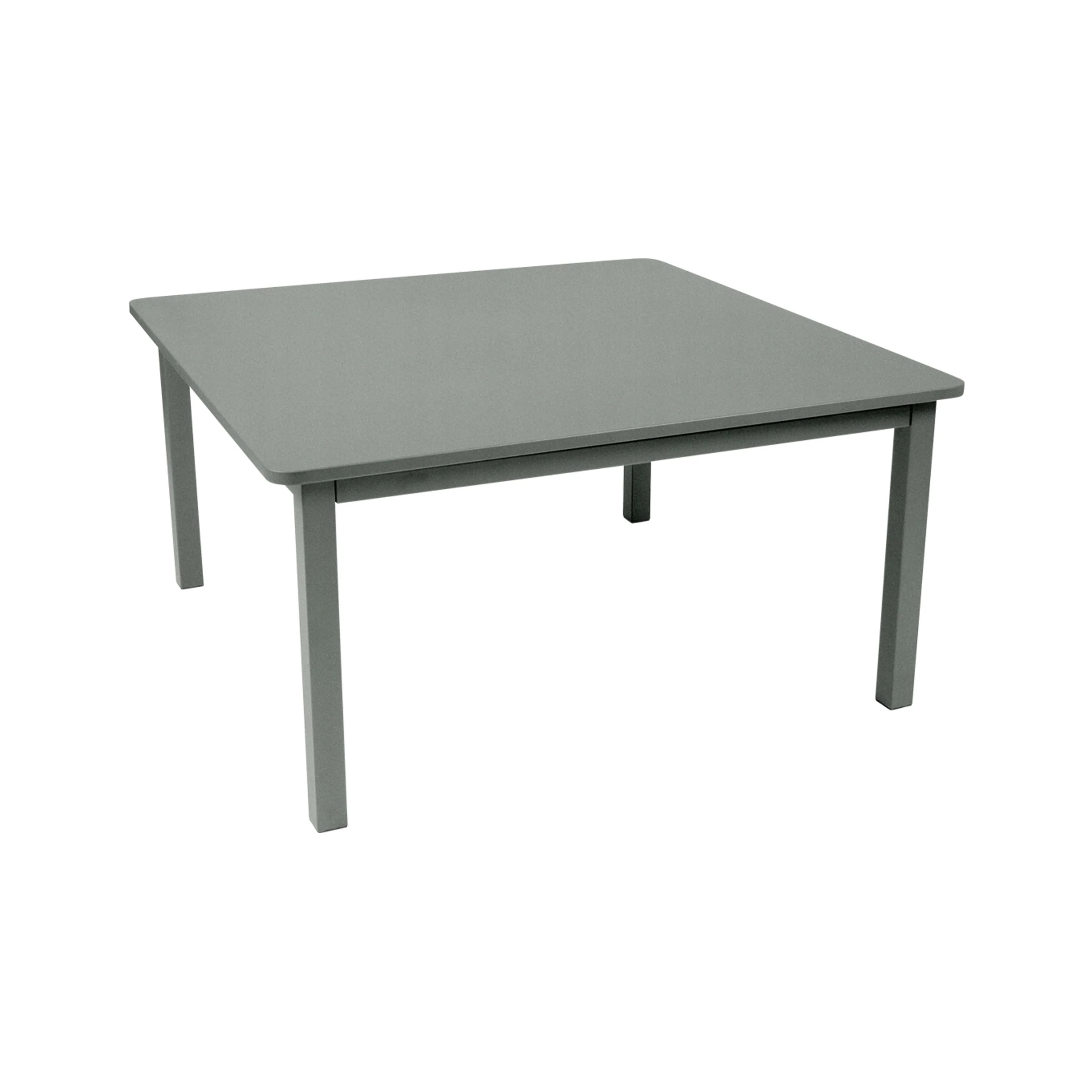Craft Outdoor Dining Table - Image 15