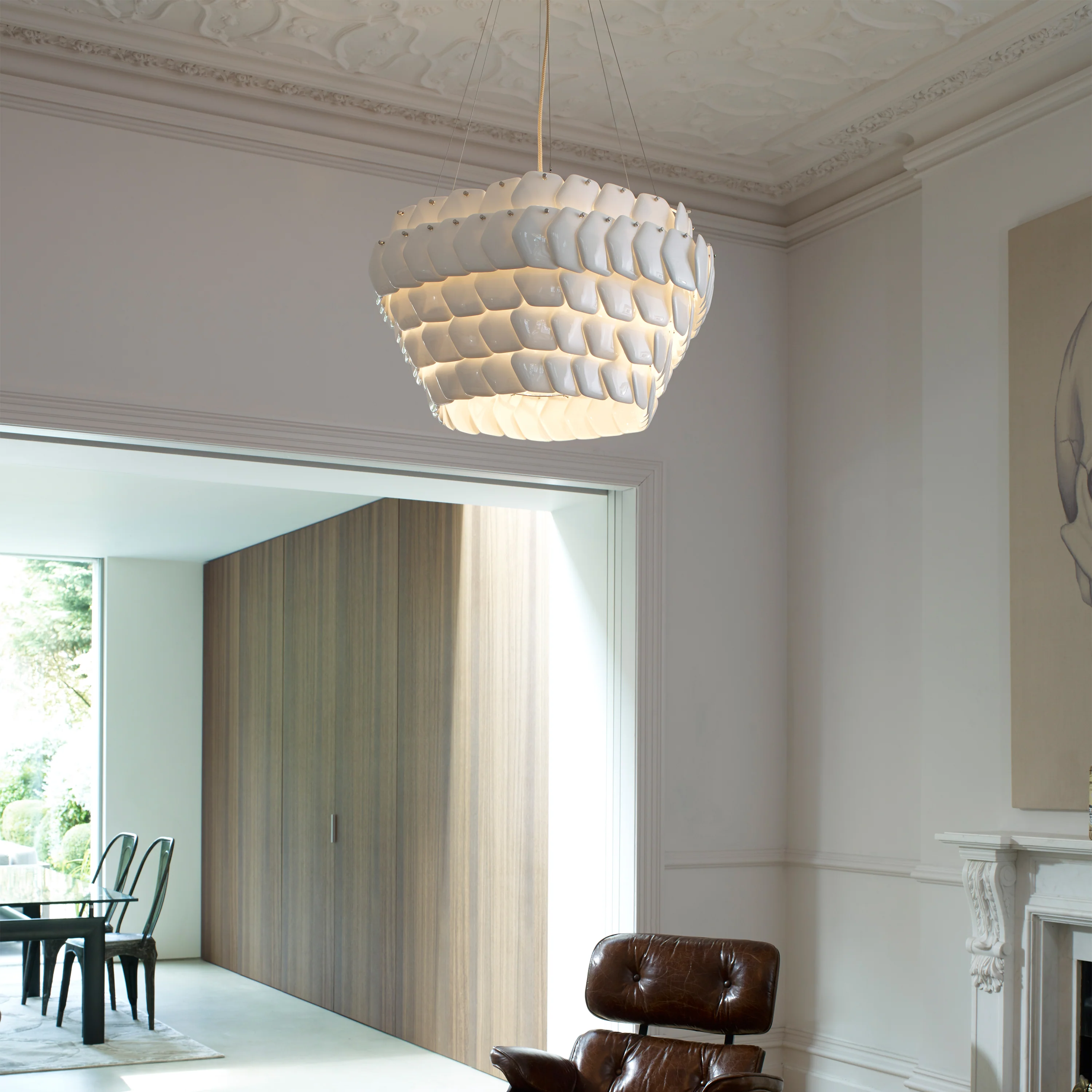 Cranton Pendant Light - Image 3