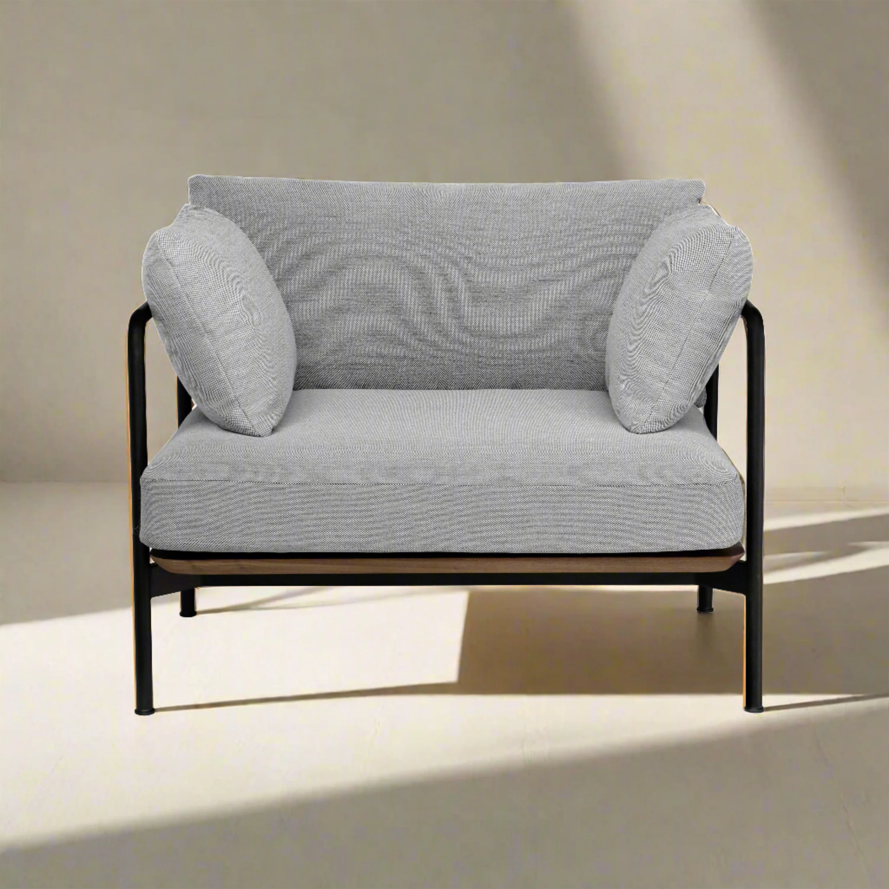 Crawford Lounge Chair - Image 3
