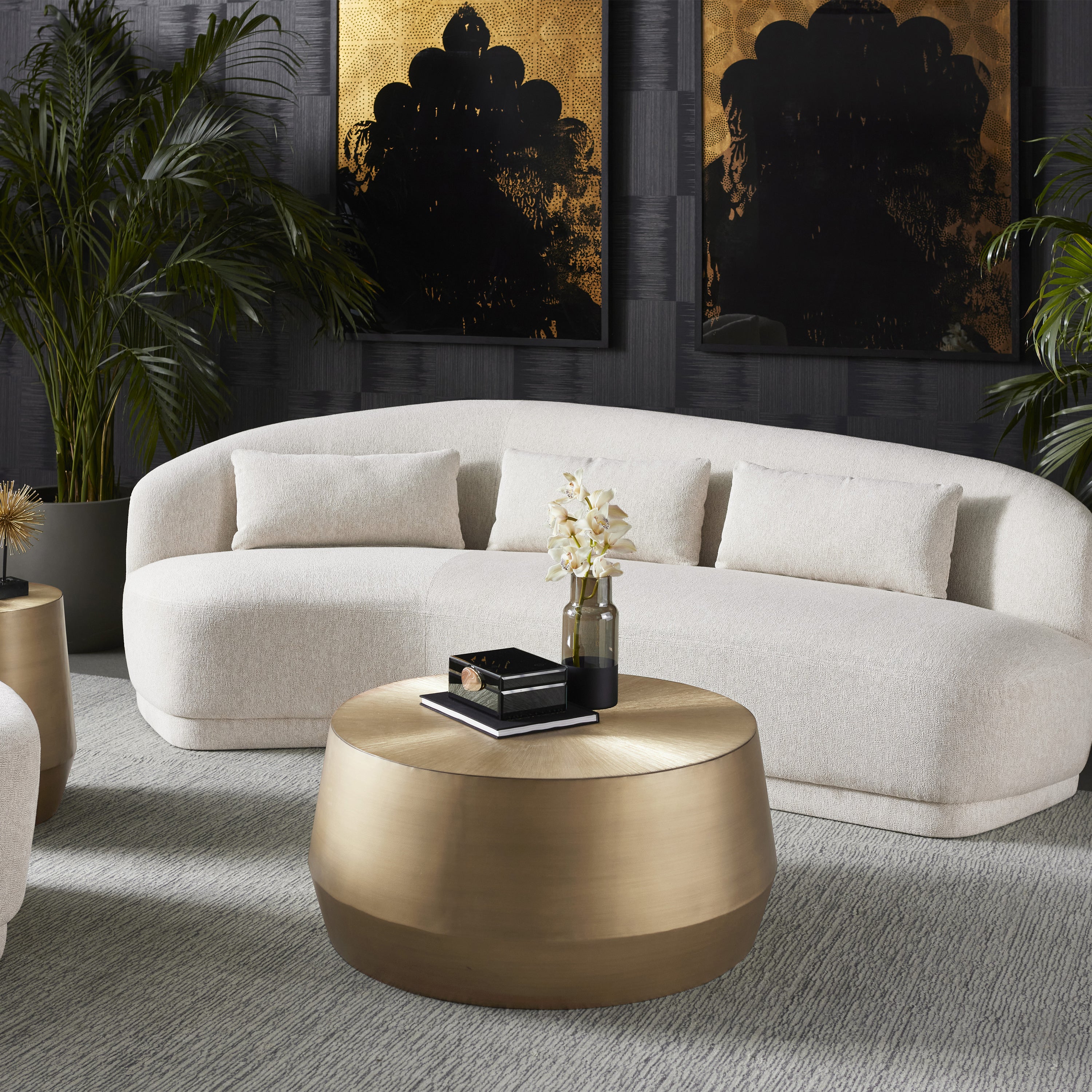 Creed Coffee Table - Image 6