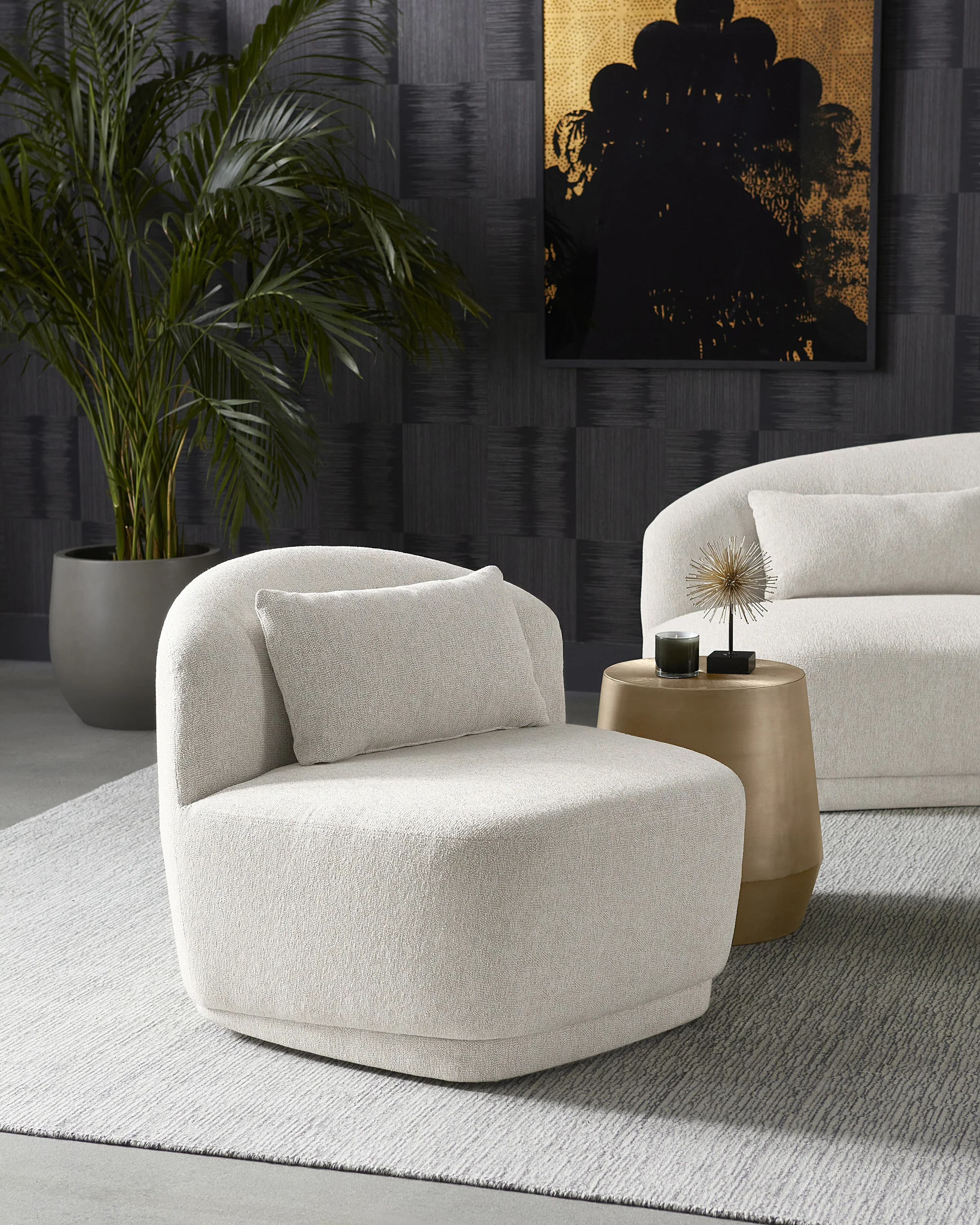 Creed End Table - Image 9
