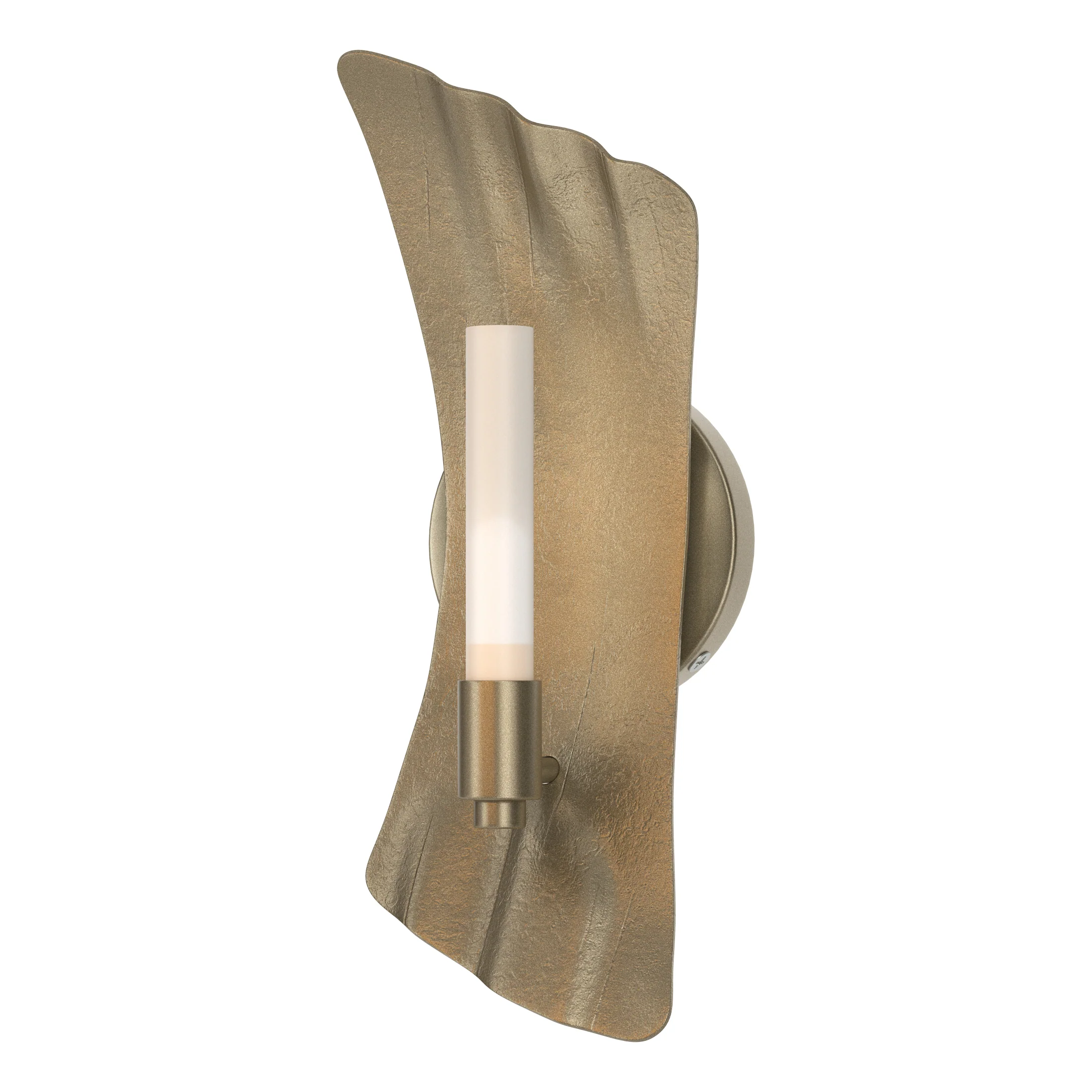 Crest Wall Sconce - Image 6