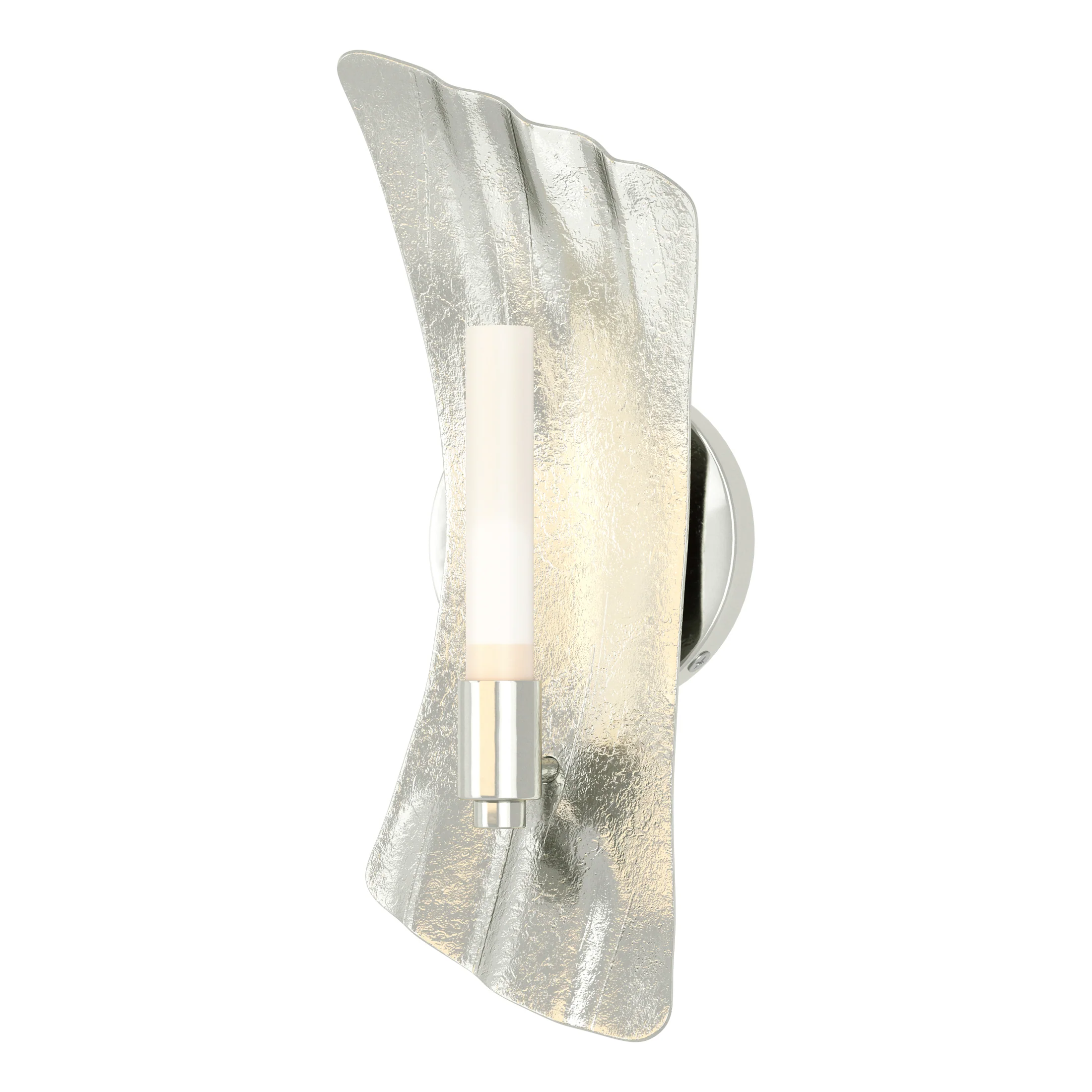 Crest Wall Sconce - Image 7
