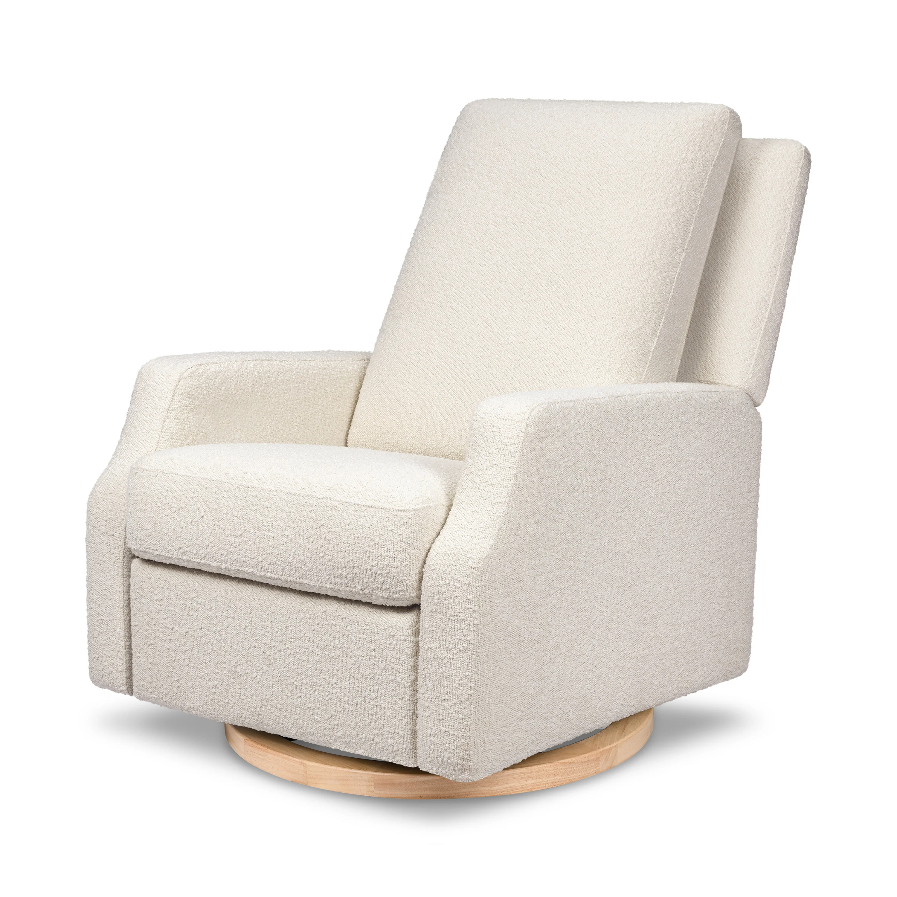 Crewe Electronic Recliner and Swivel Glider - Image 23
