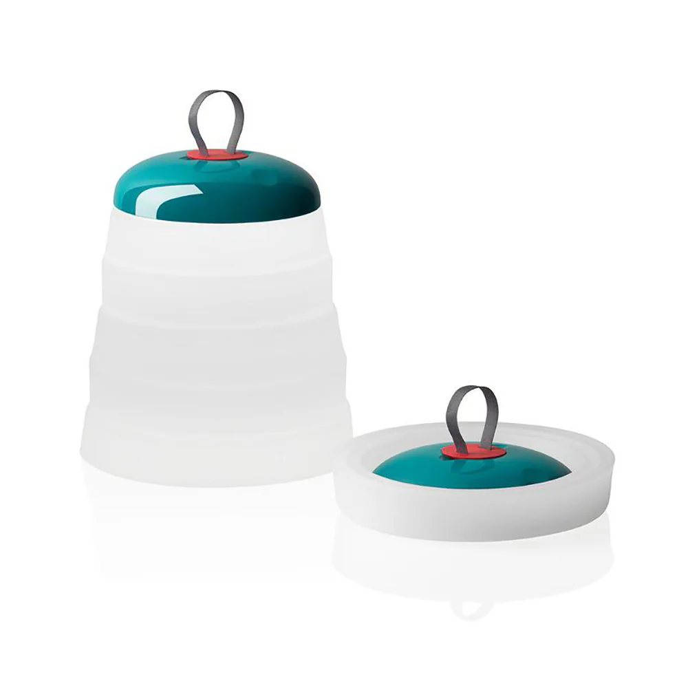 Cri Cri Silicone Outdoor Portable Lamp - Image 3