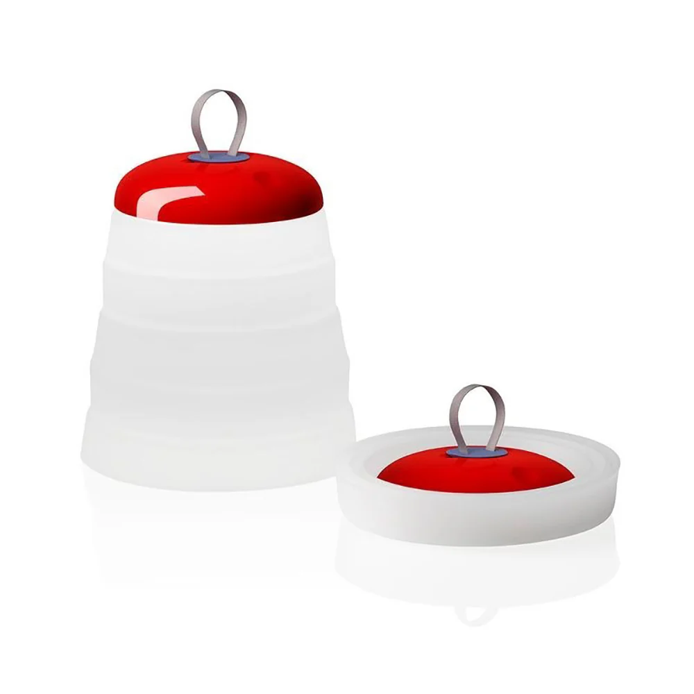 Cri Cri Silicone Outdoor Portable Lamp - Image 4