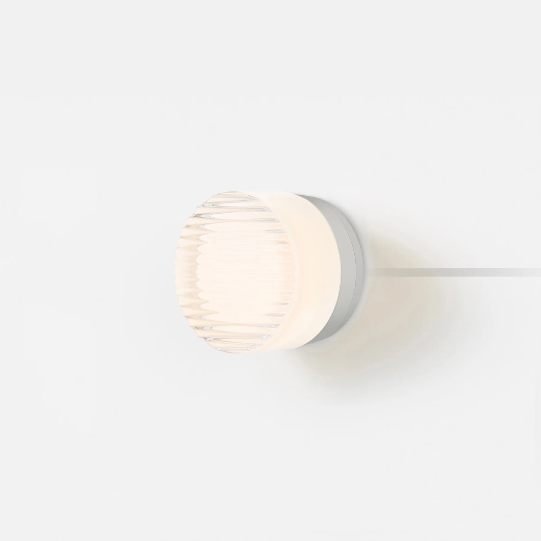 Crisp Corded LED Wall Sconce - Image 23